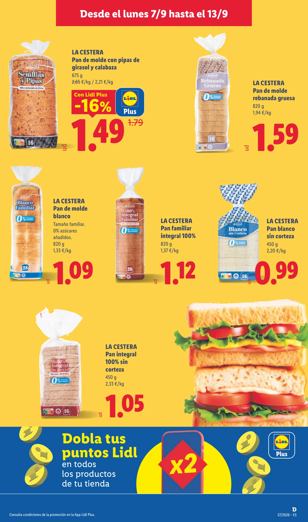 Flyer page 19