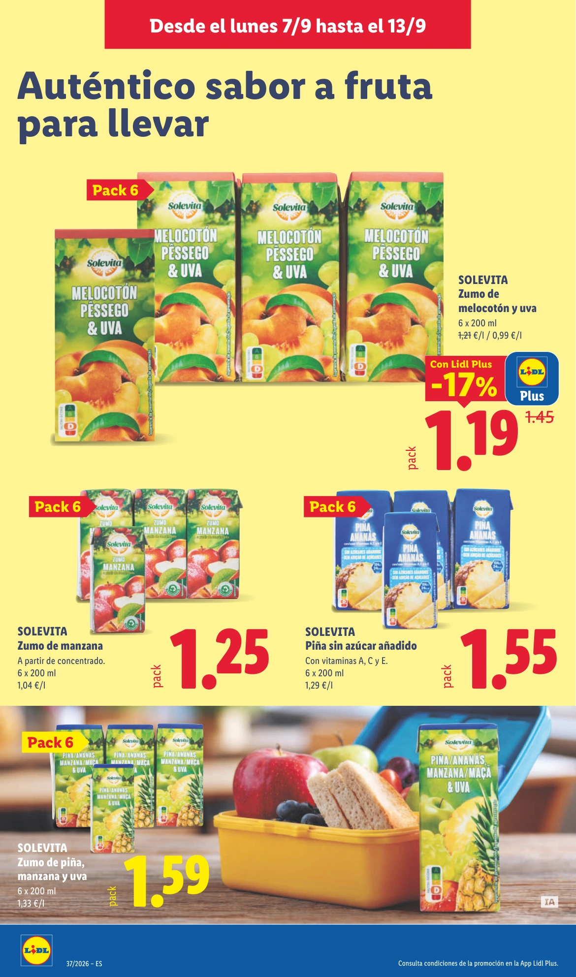Flyer page 20