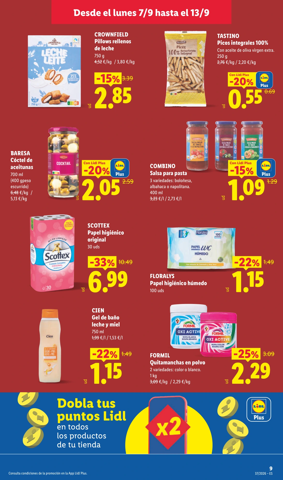 Flyer page 25