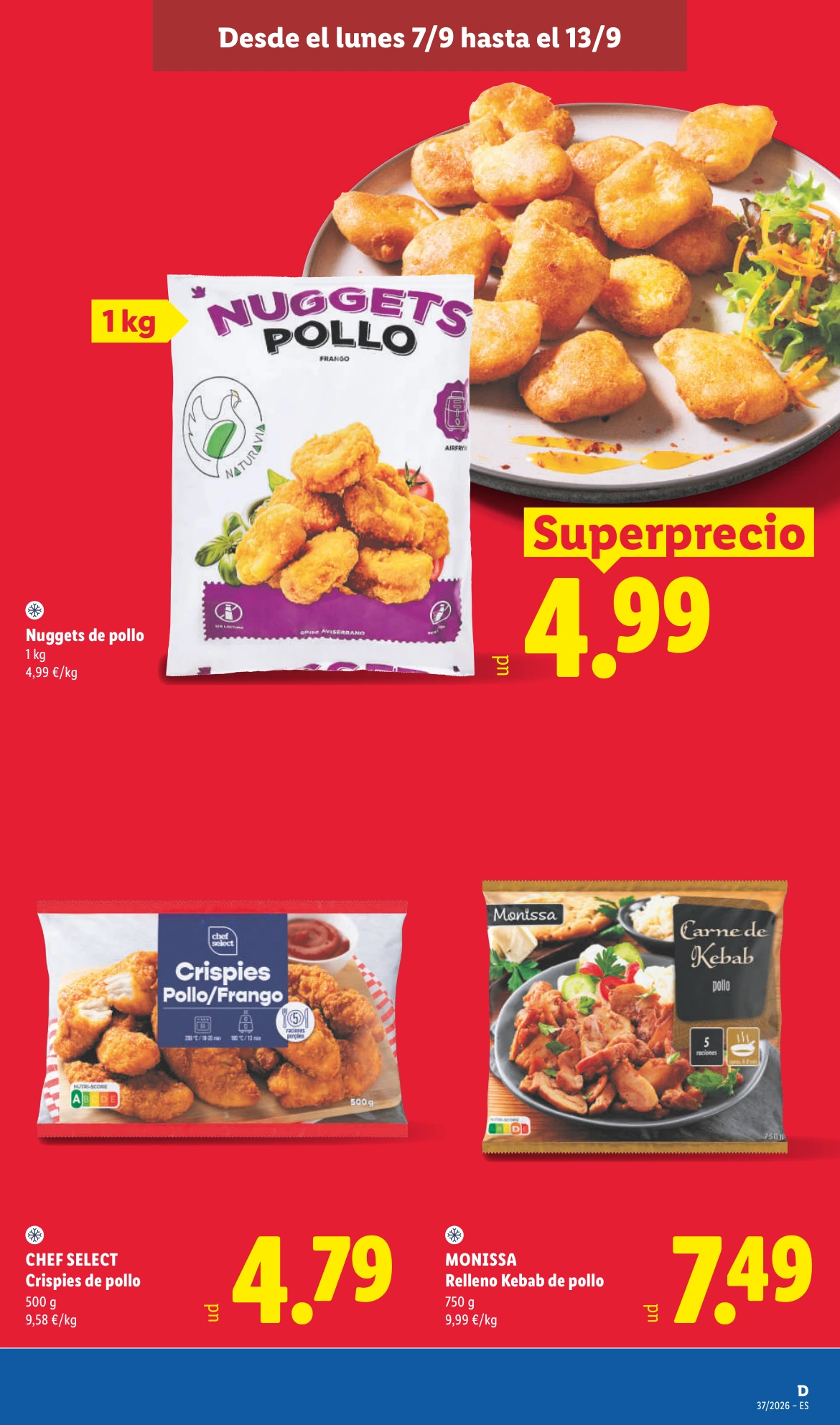 Flyer page 27