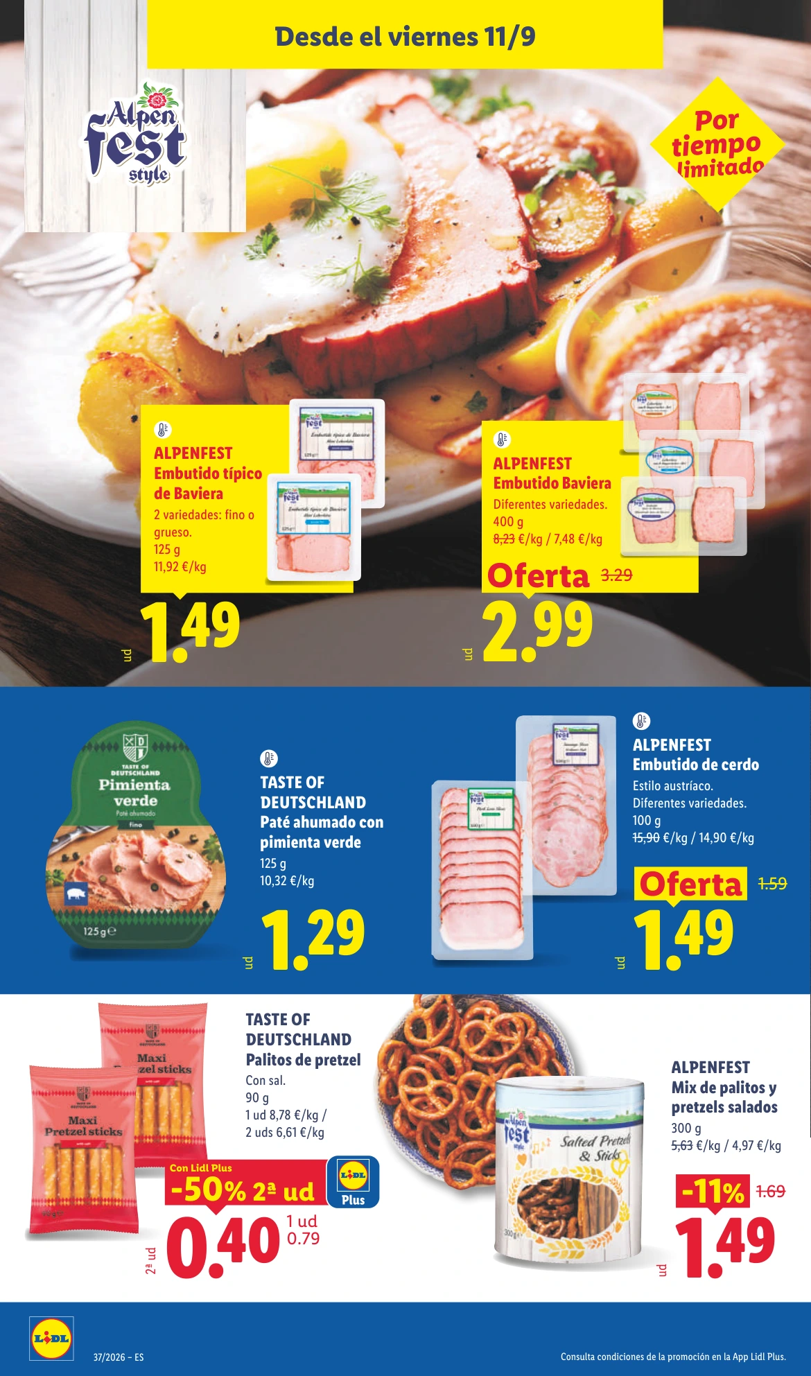 Flyer page 38