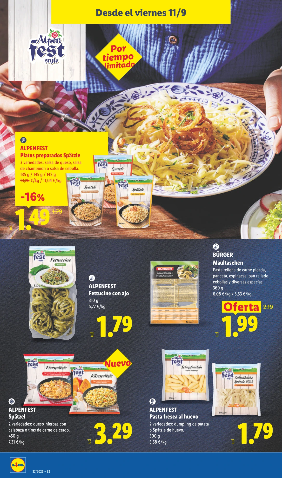 Flyer page 40
