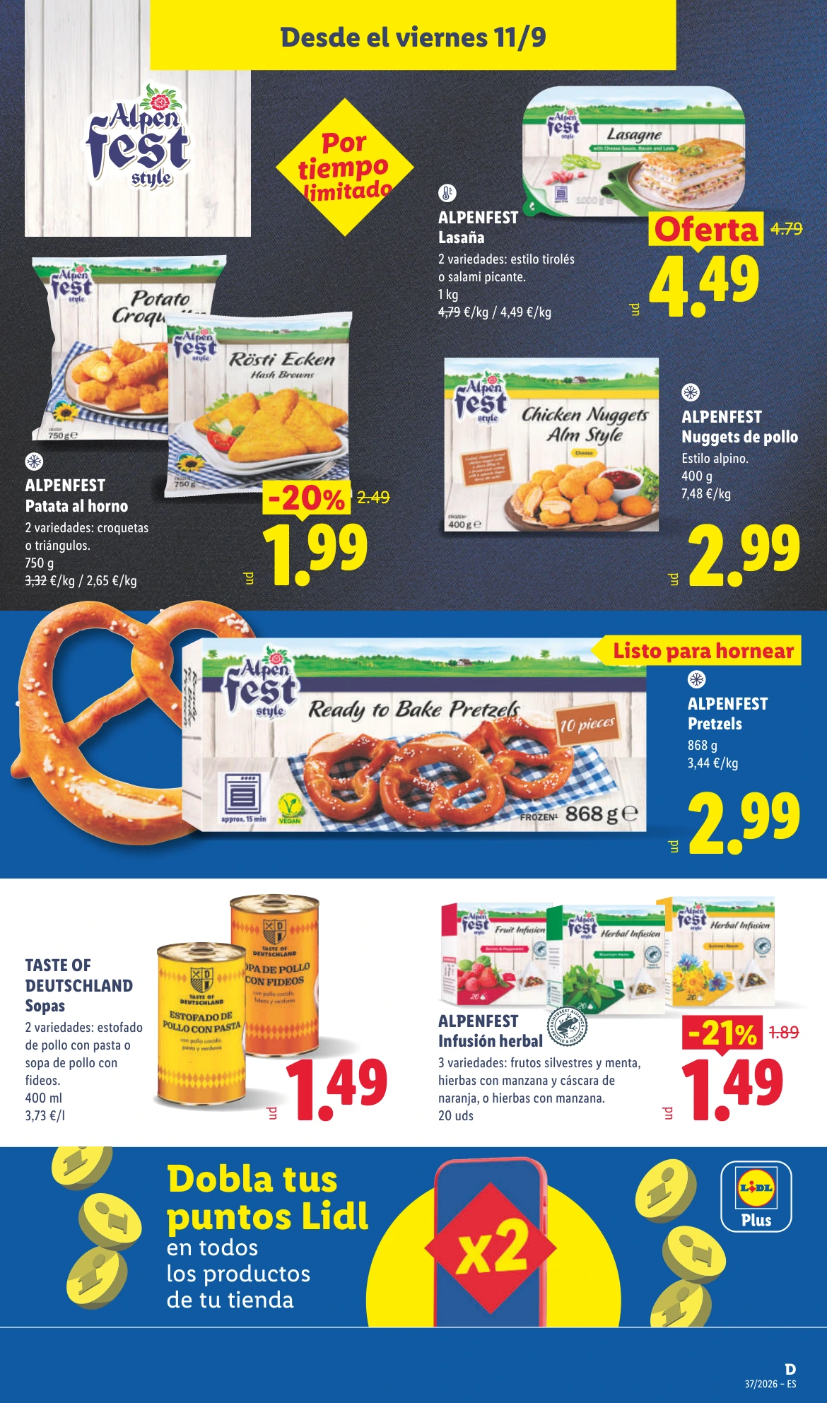 Flyer page 41