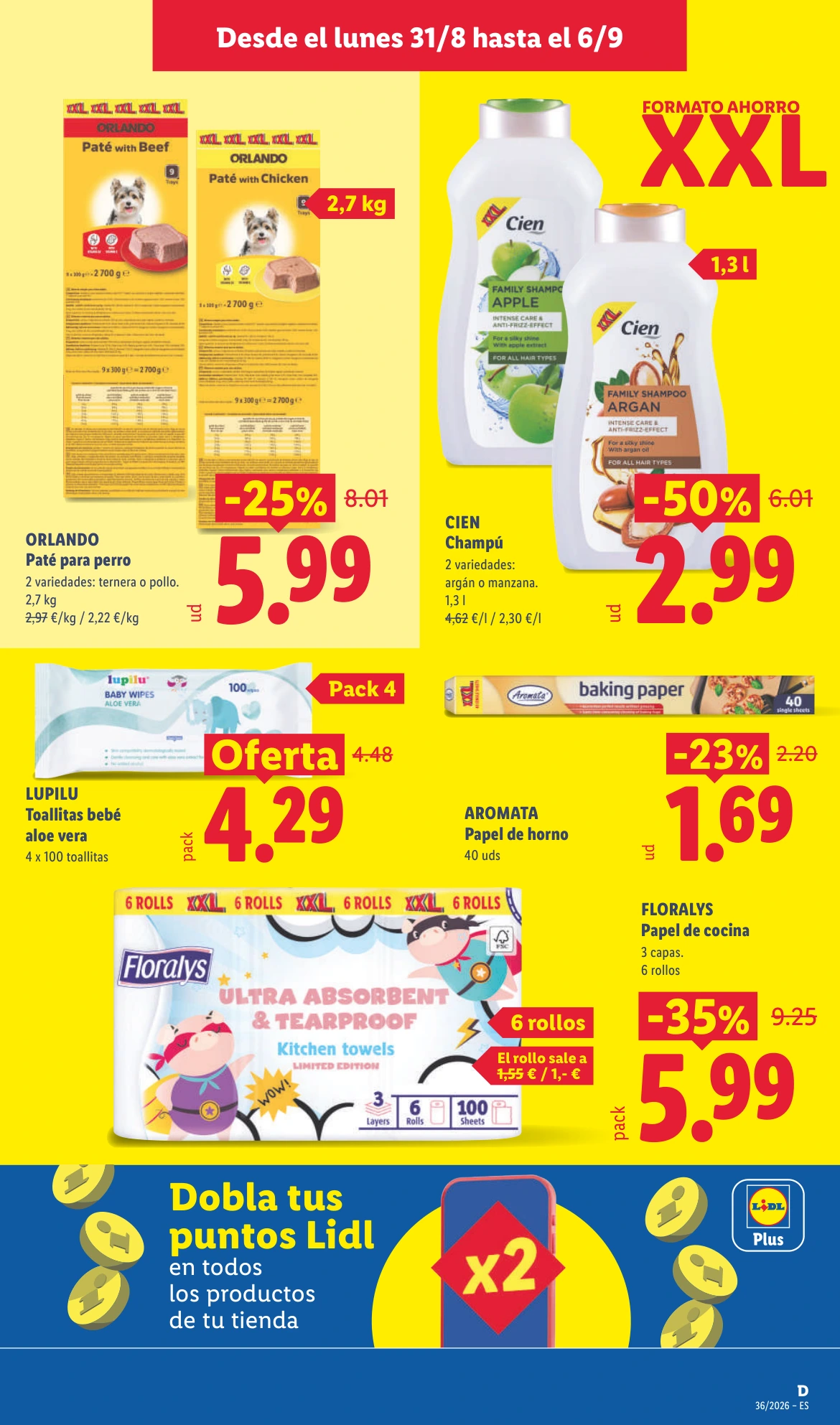 Flyer page 15