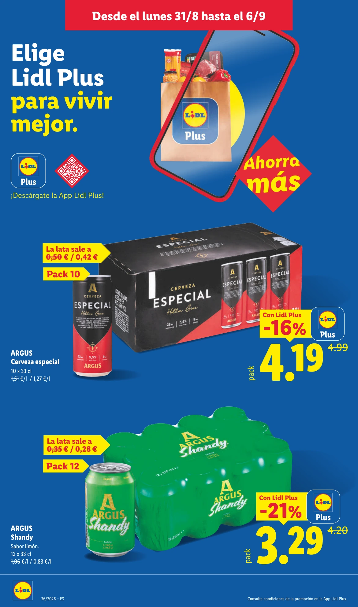 Flyer page 16