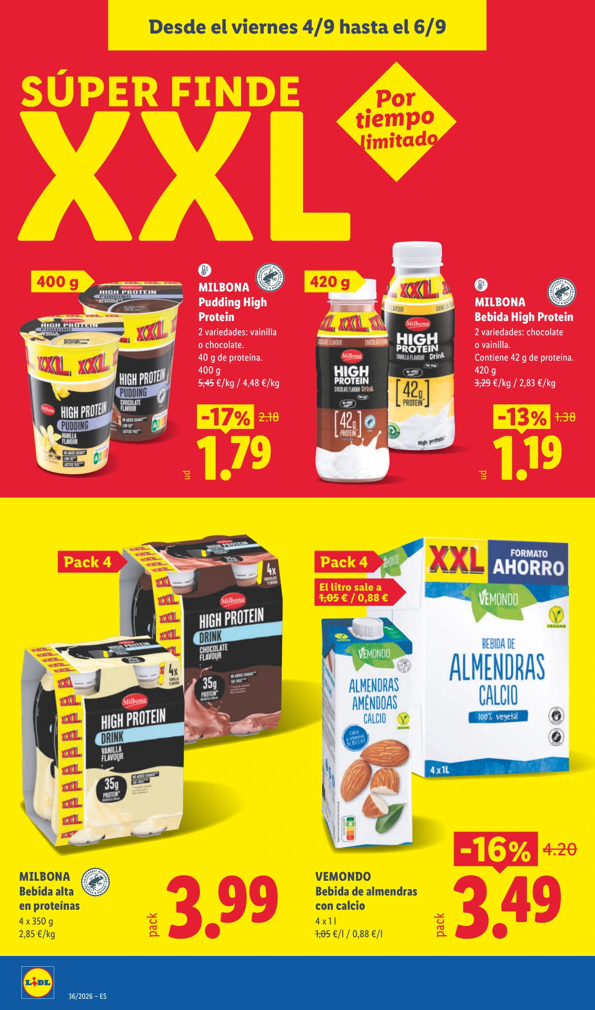 Flyer page 28