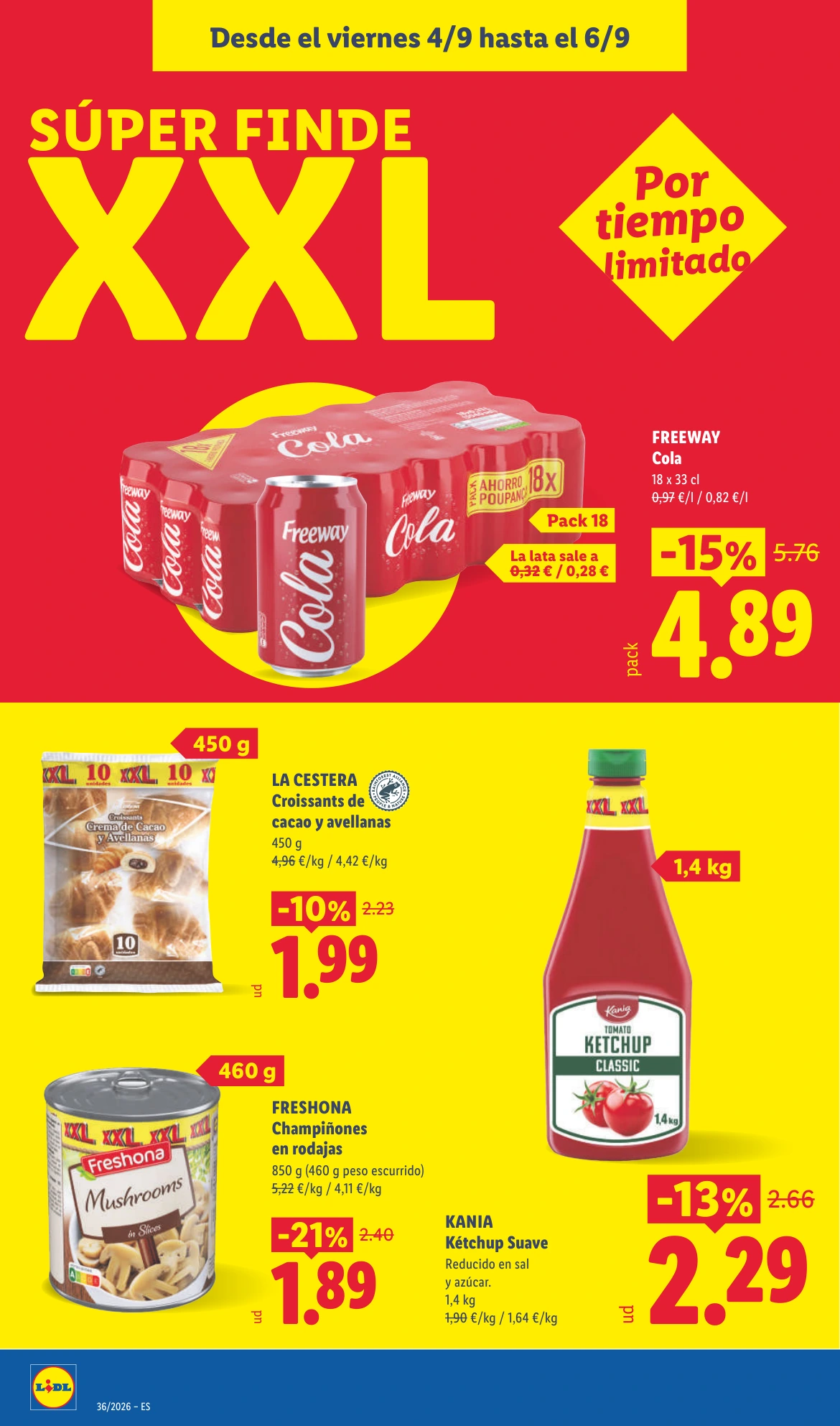 Flyer page 30