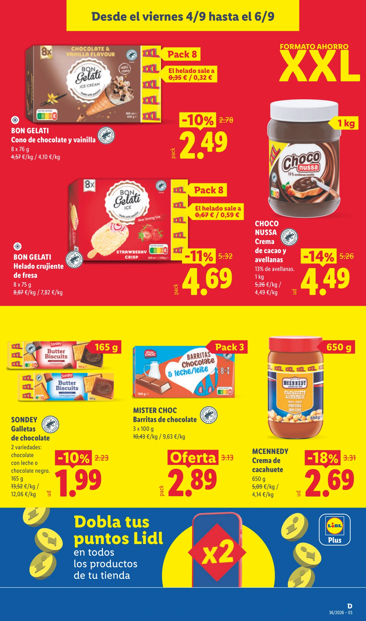 Flyer page 31