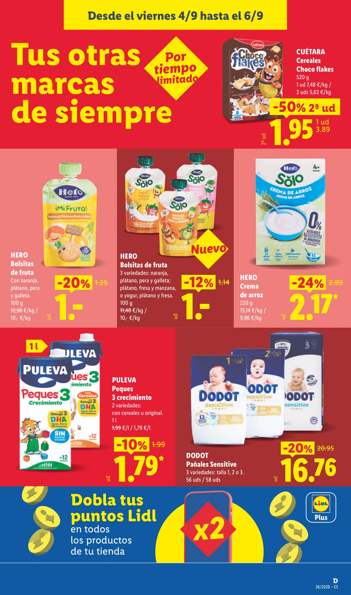 Flyer page 33