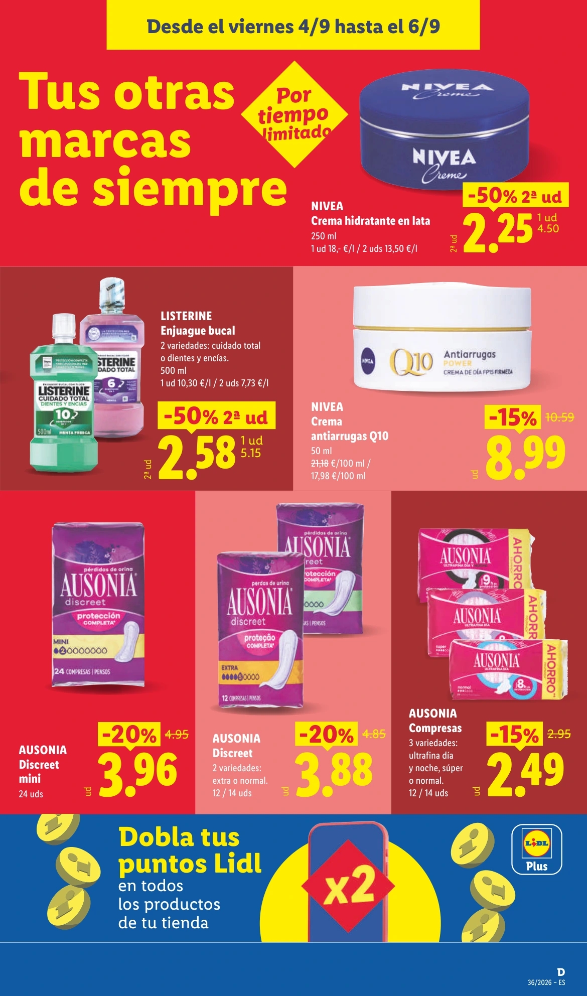 Flyer page 35