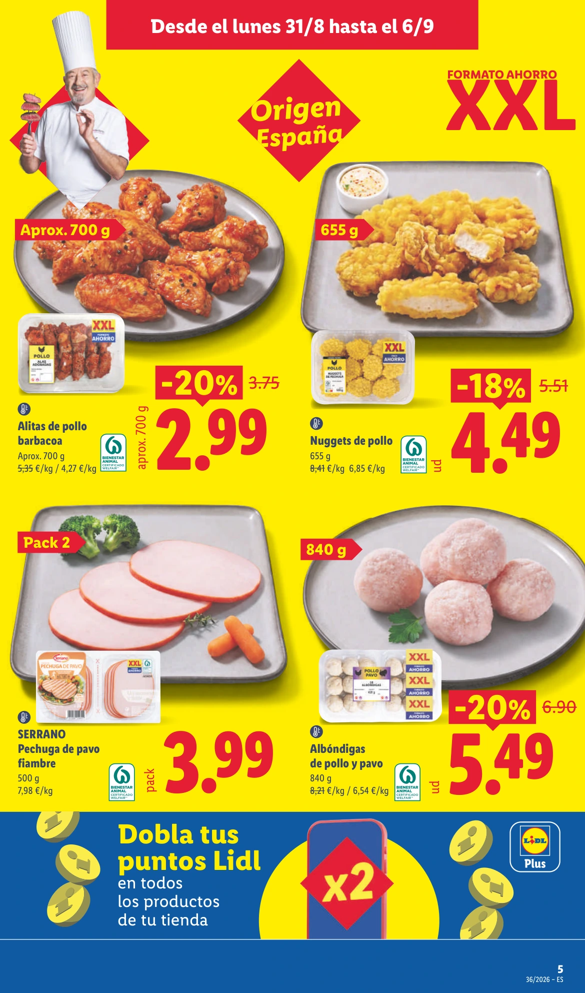 Flyer page 5