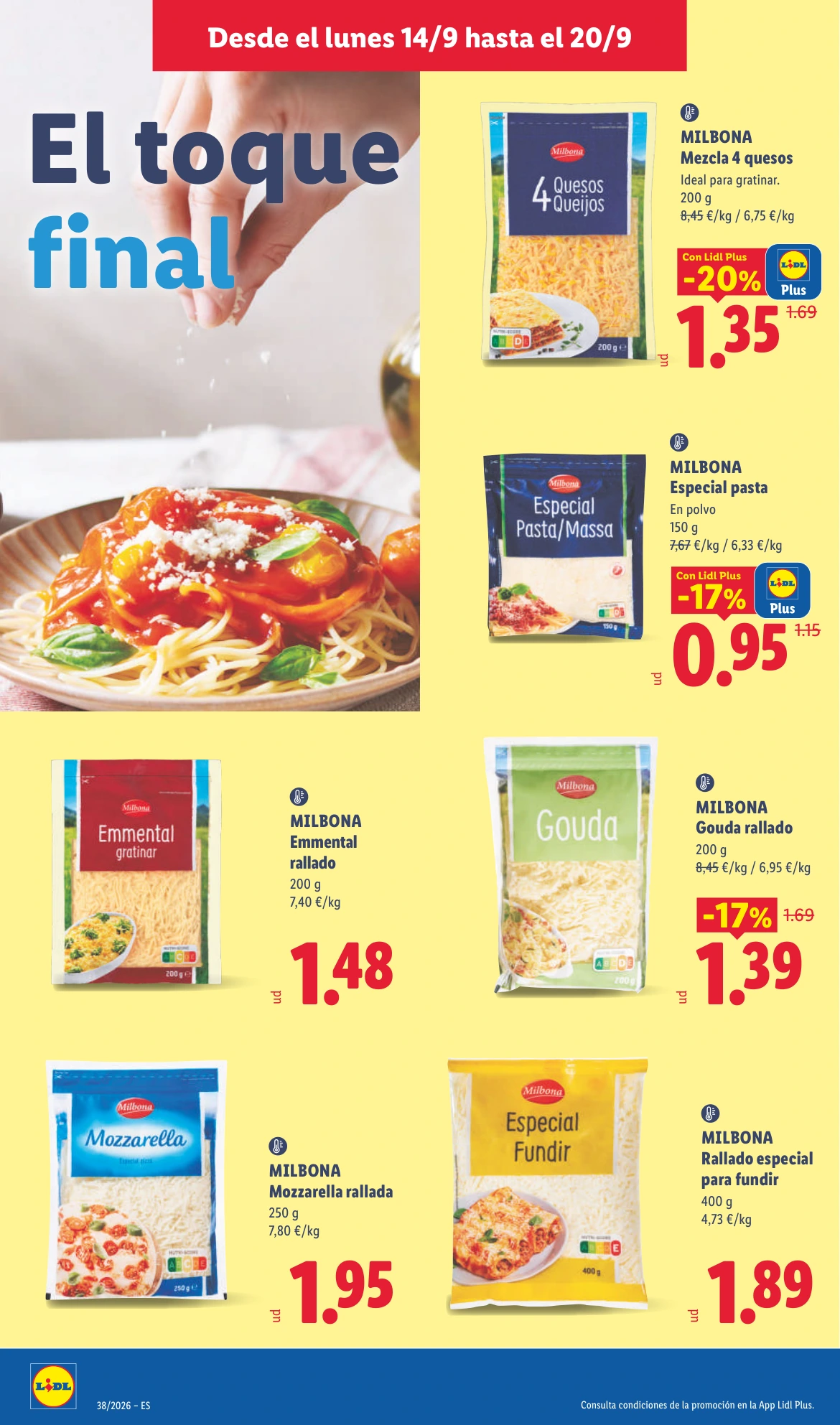 Flyer page 16