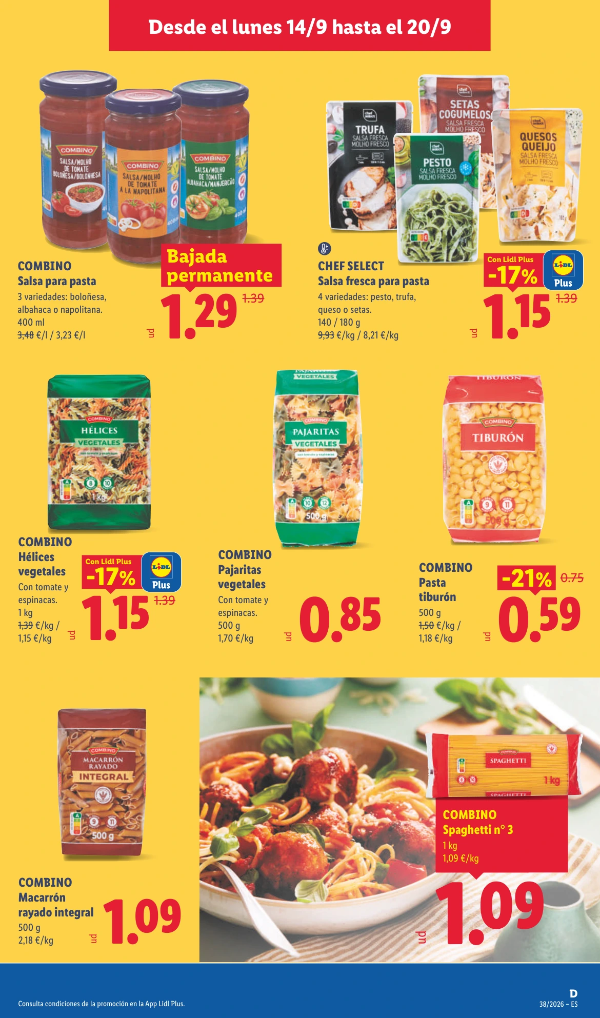 Flyer page 17