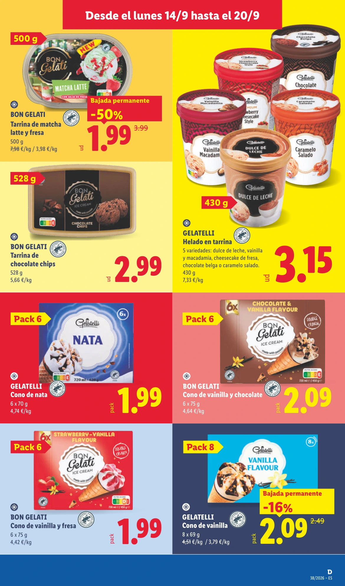 Flyer page 19
