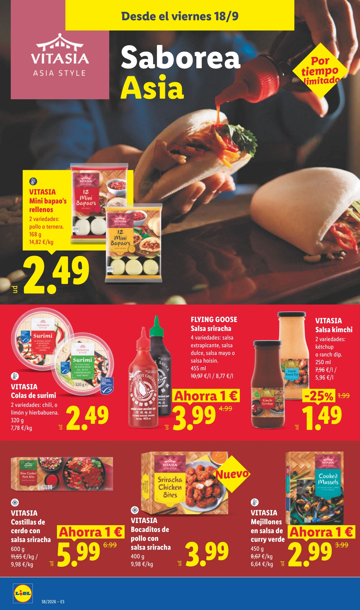 Flyer page 38