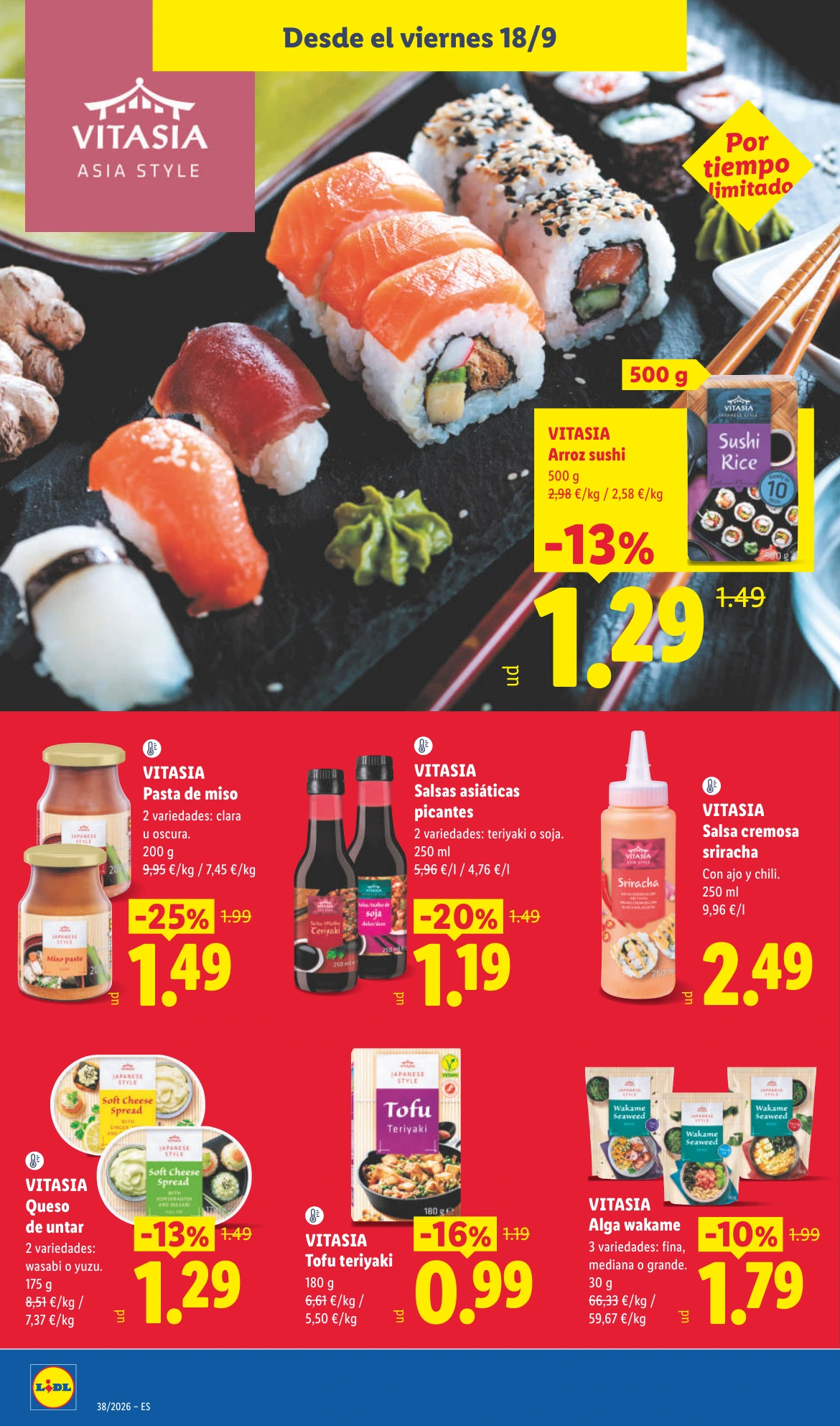 Flyer page 42