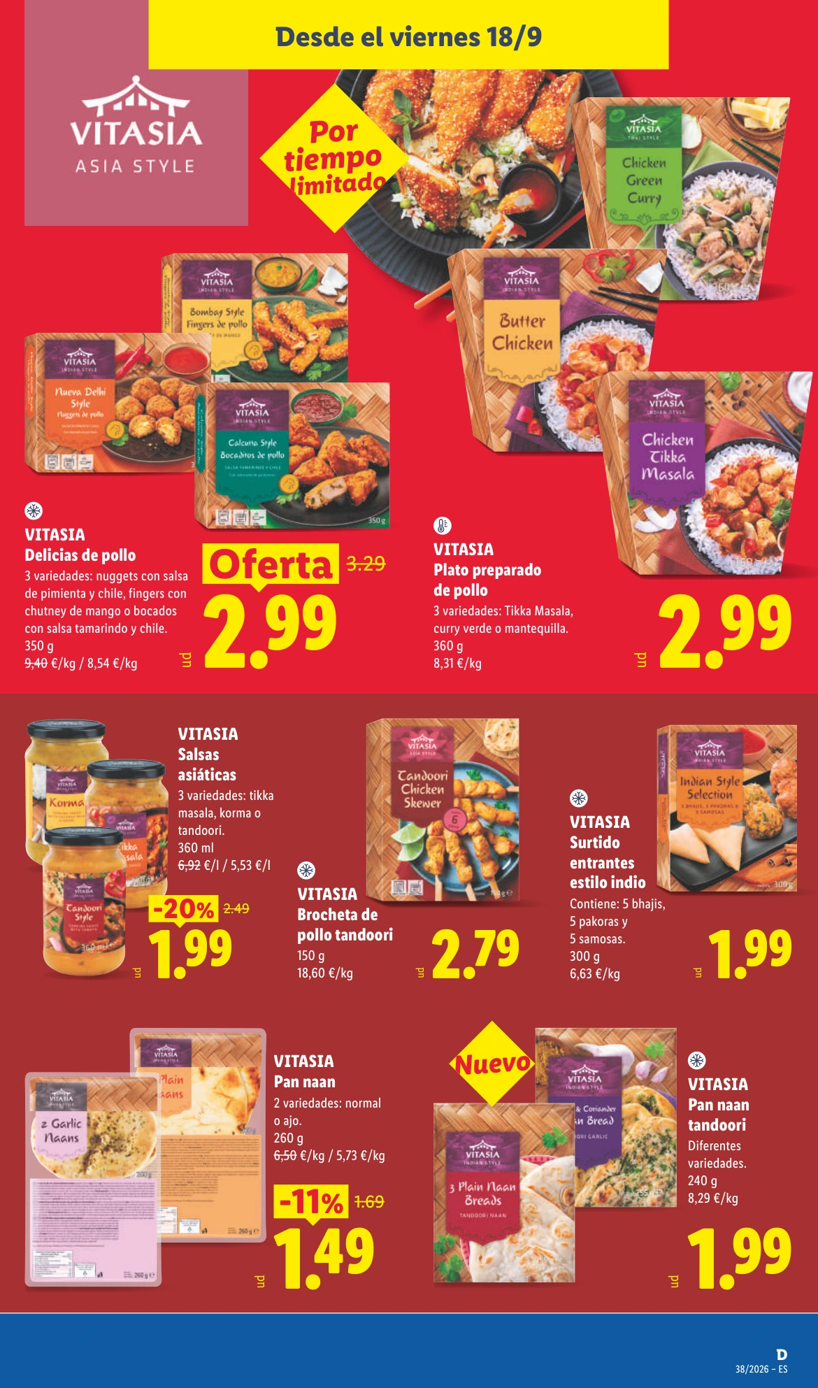 Flyer page 45