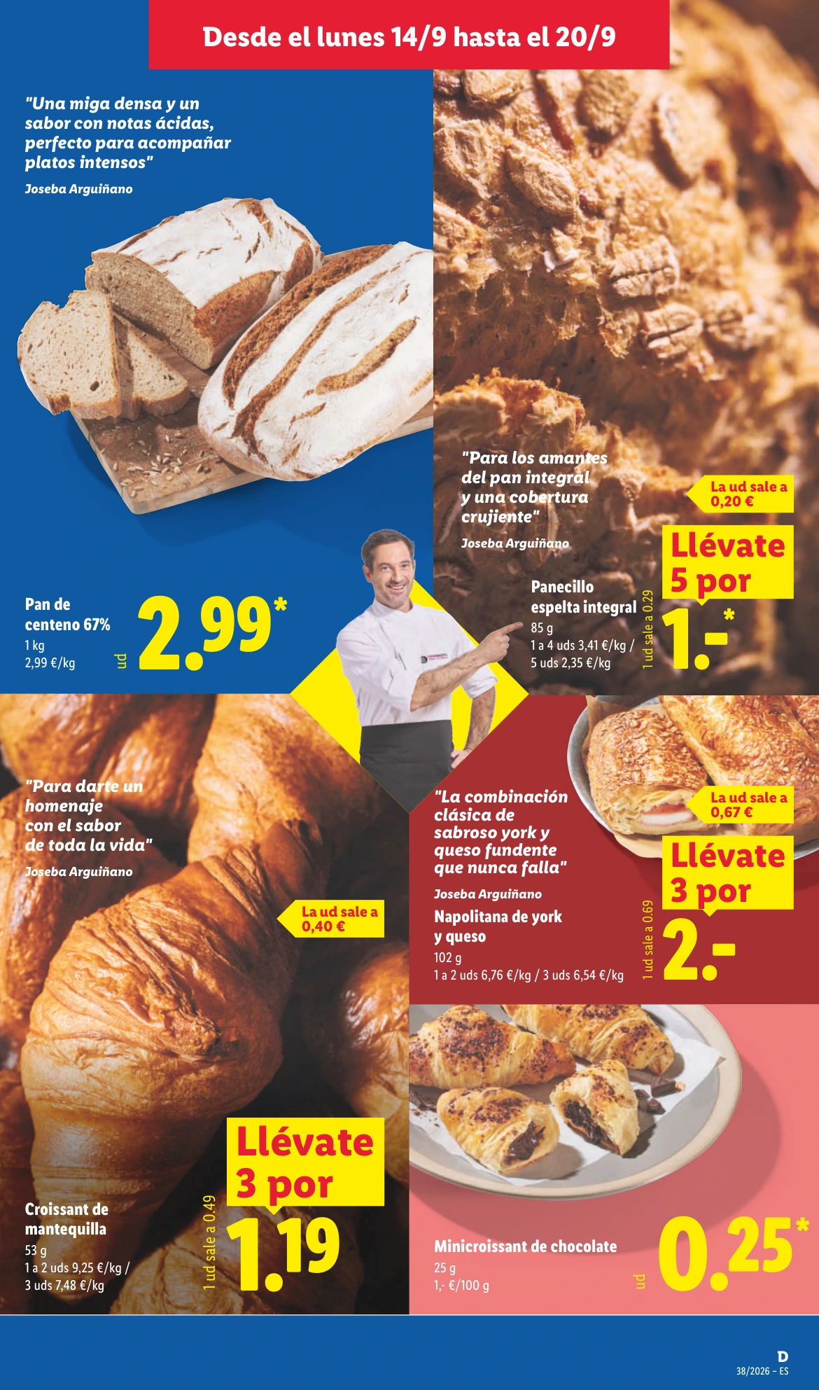 Flyer page 5