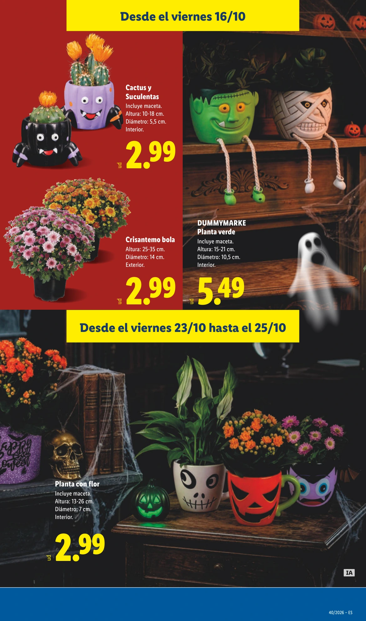 Flyer page 15