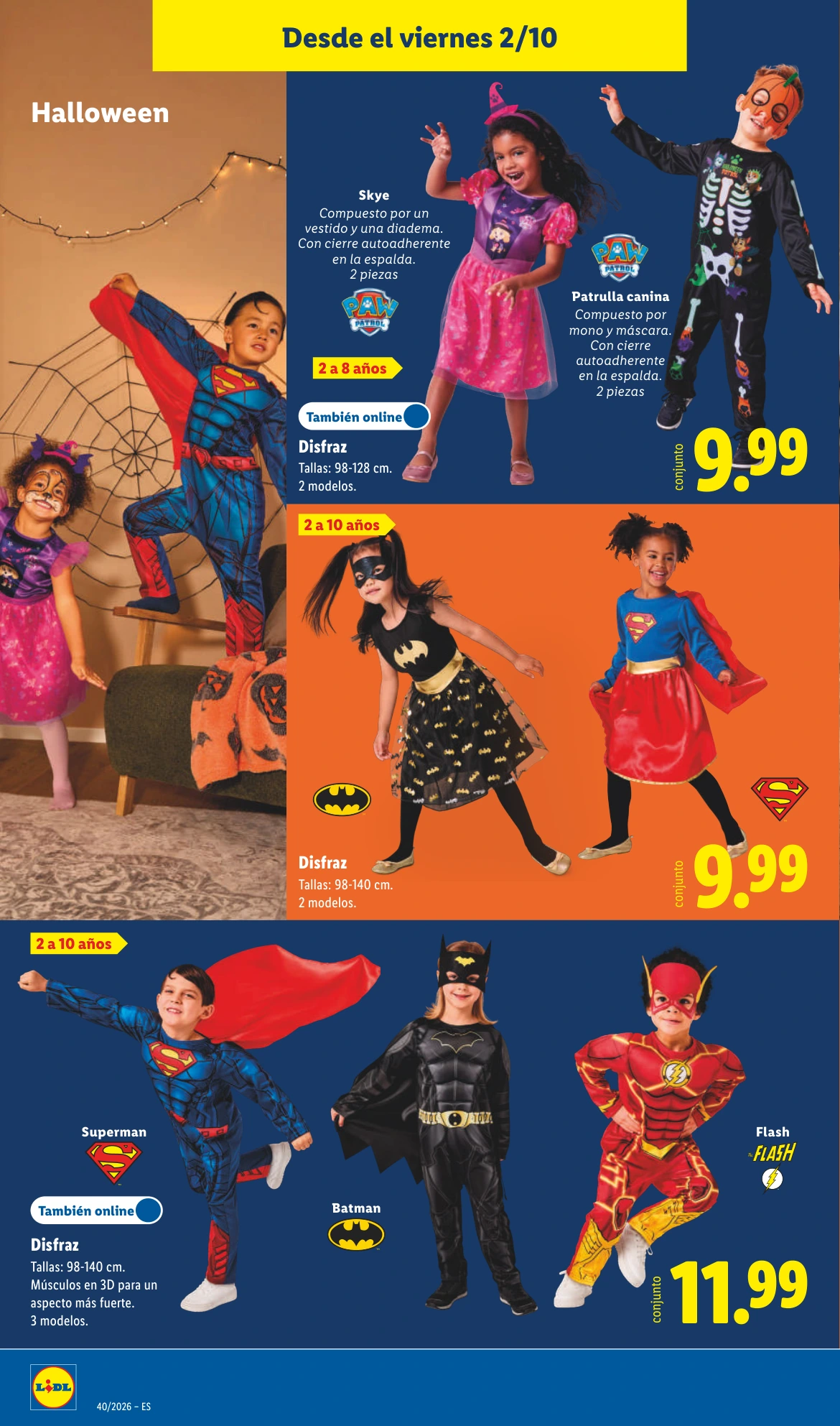 Flyer page 16