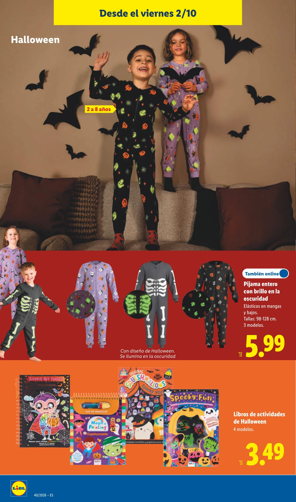 Flyer page 18