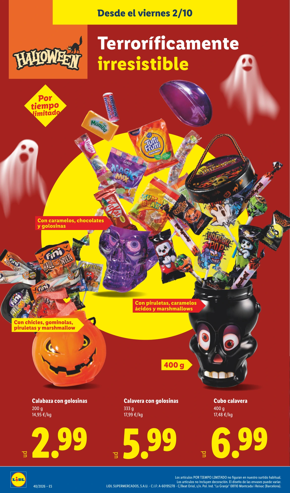 Flyer page 2