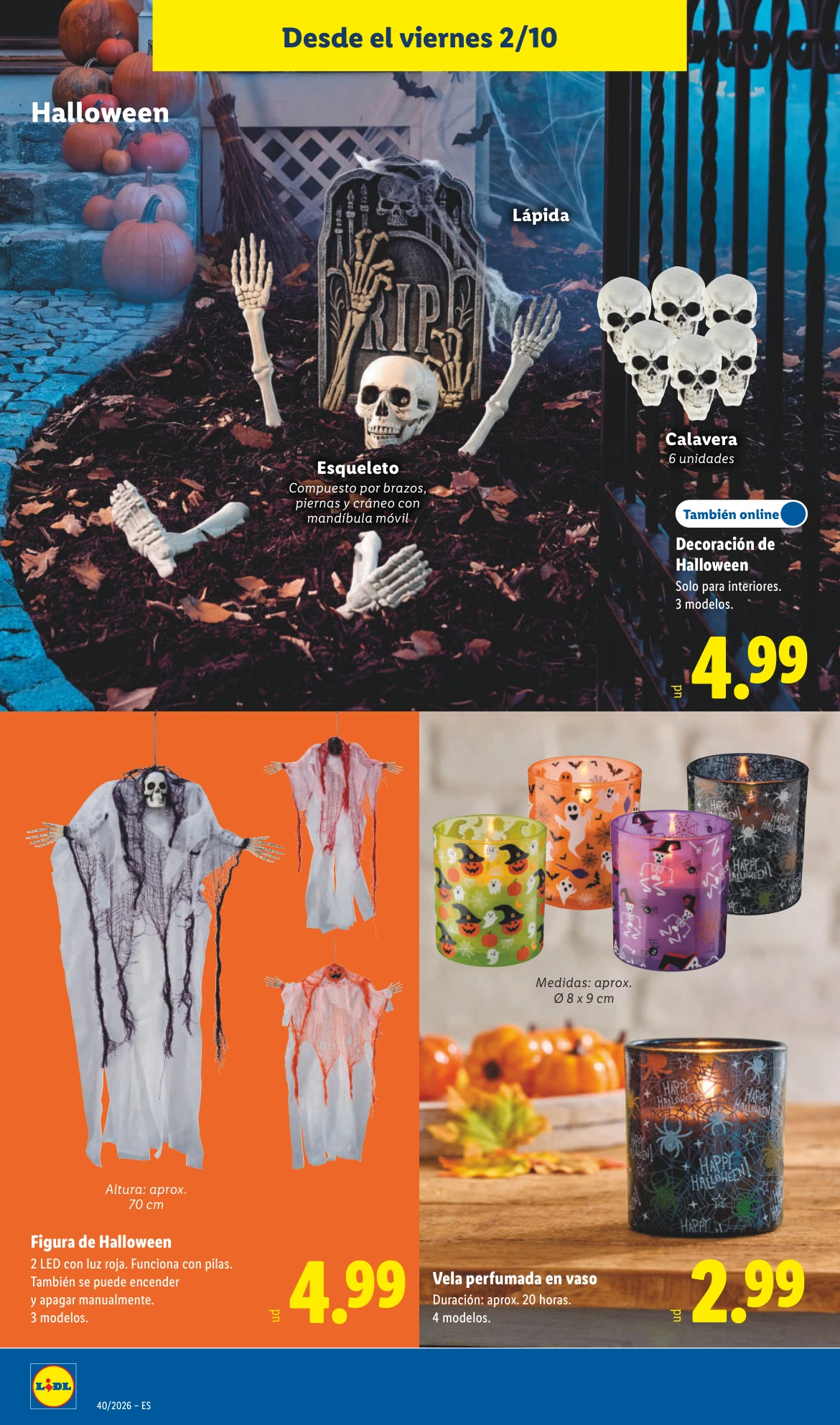 Flyer page 20
