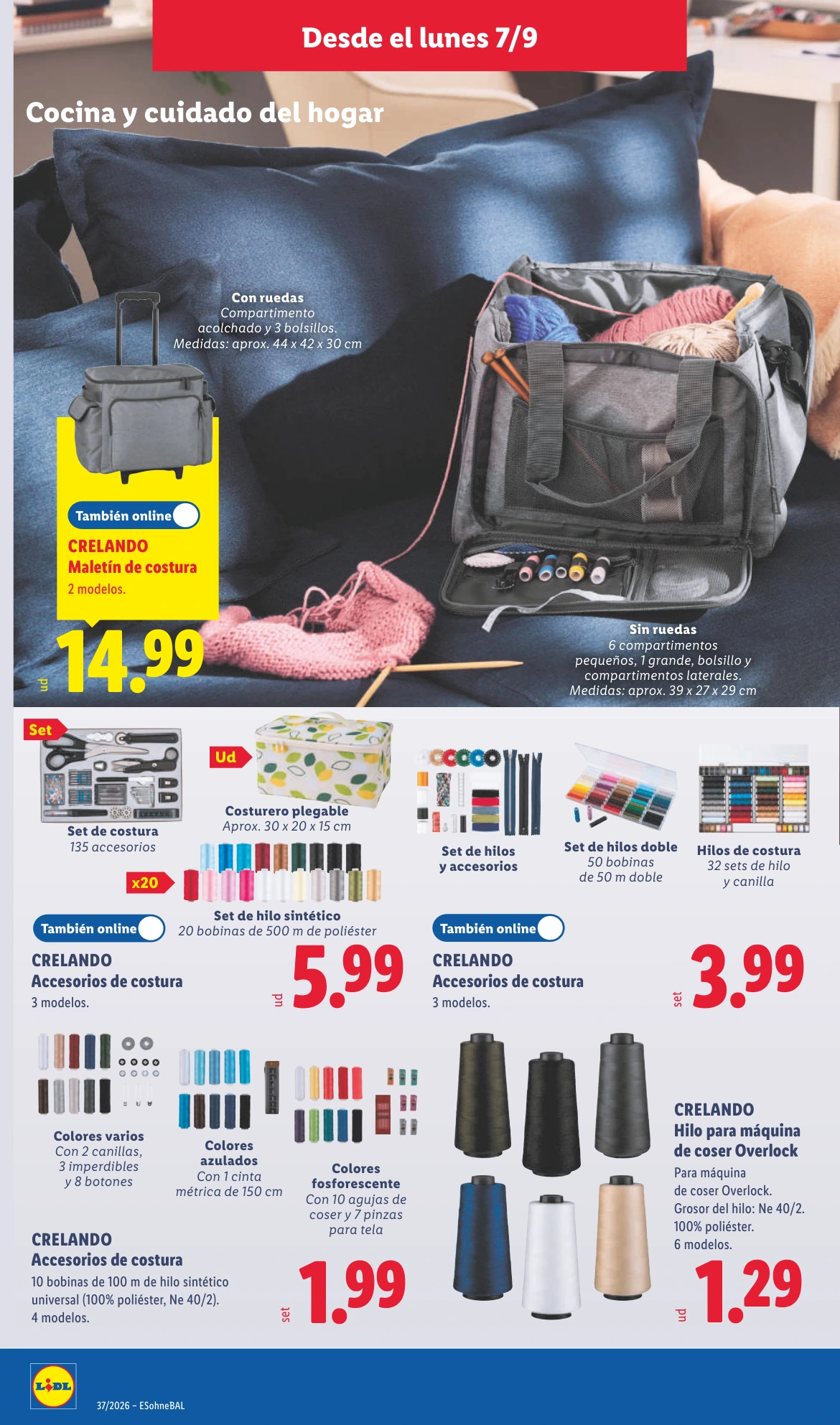 Flyer page 10