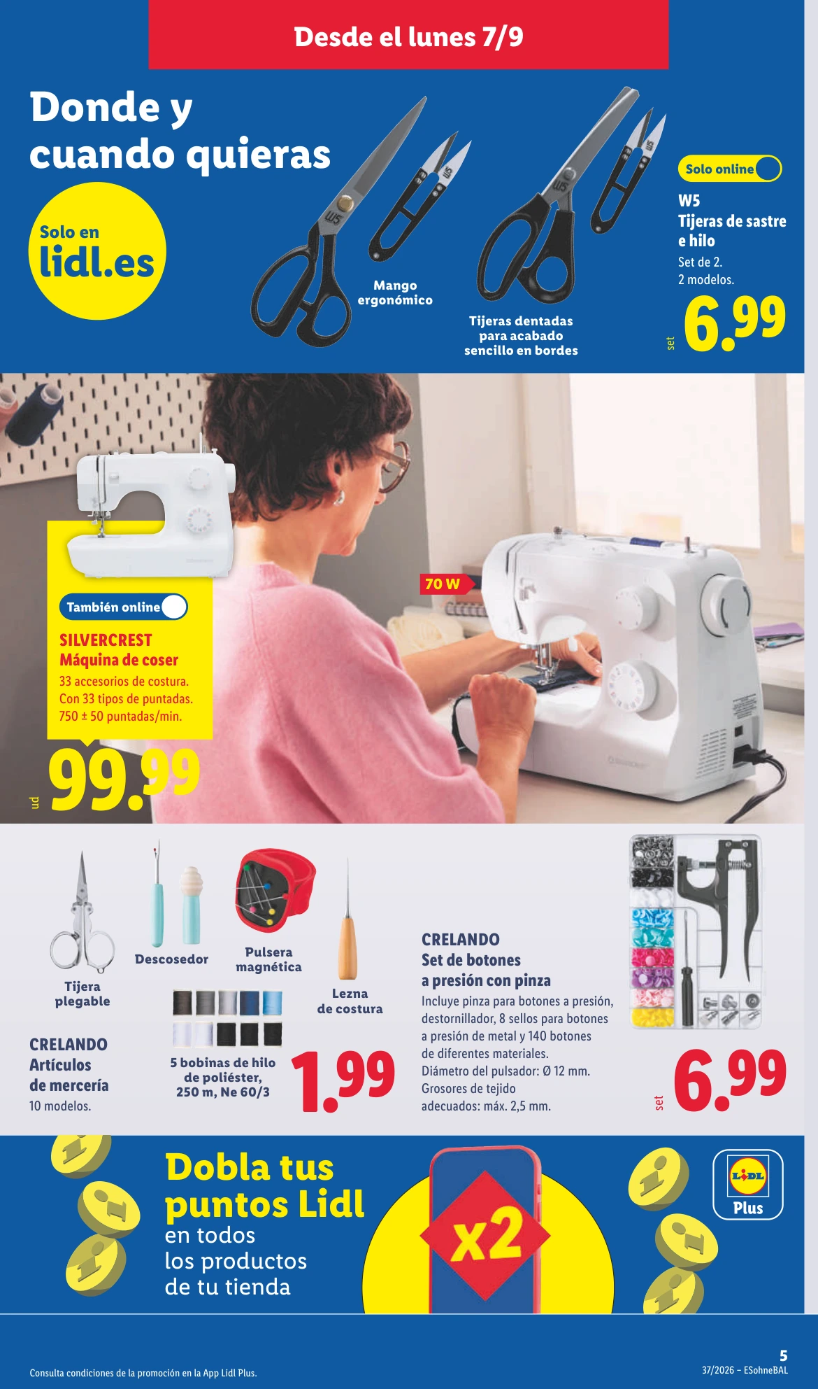 Flyer page 11