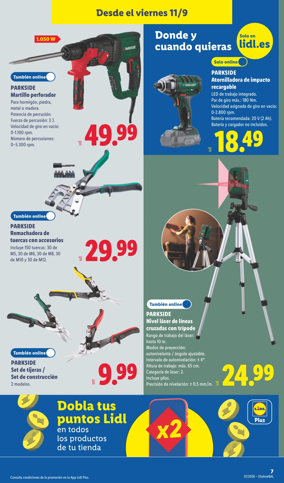 Flyer page 13
