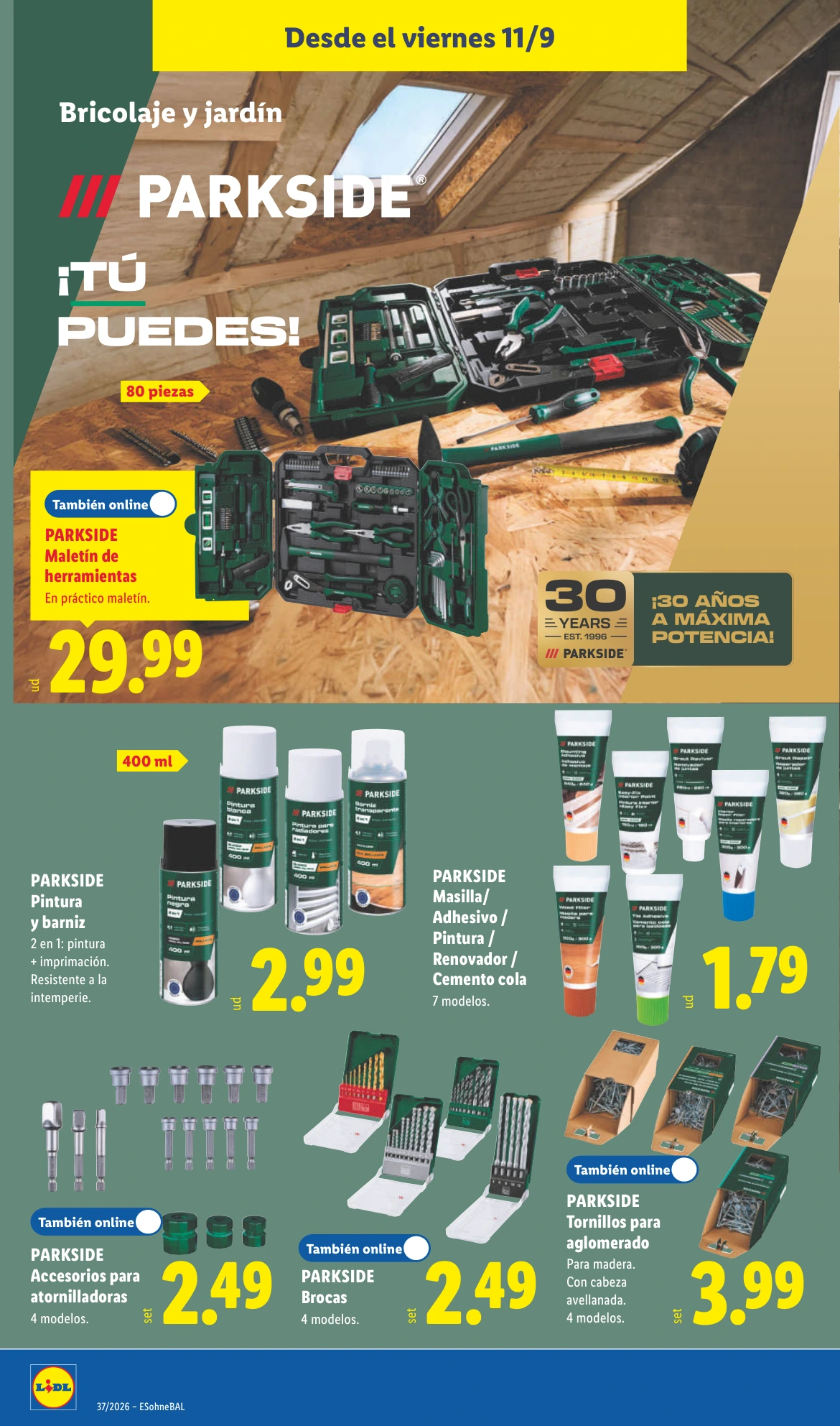 Flyer page 14
