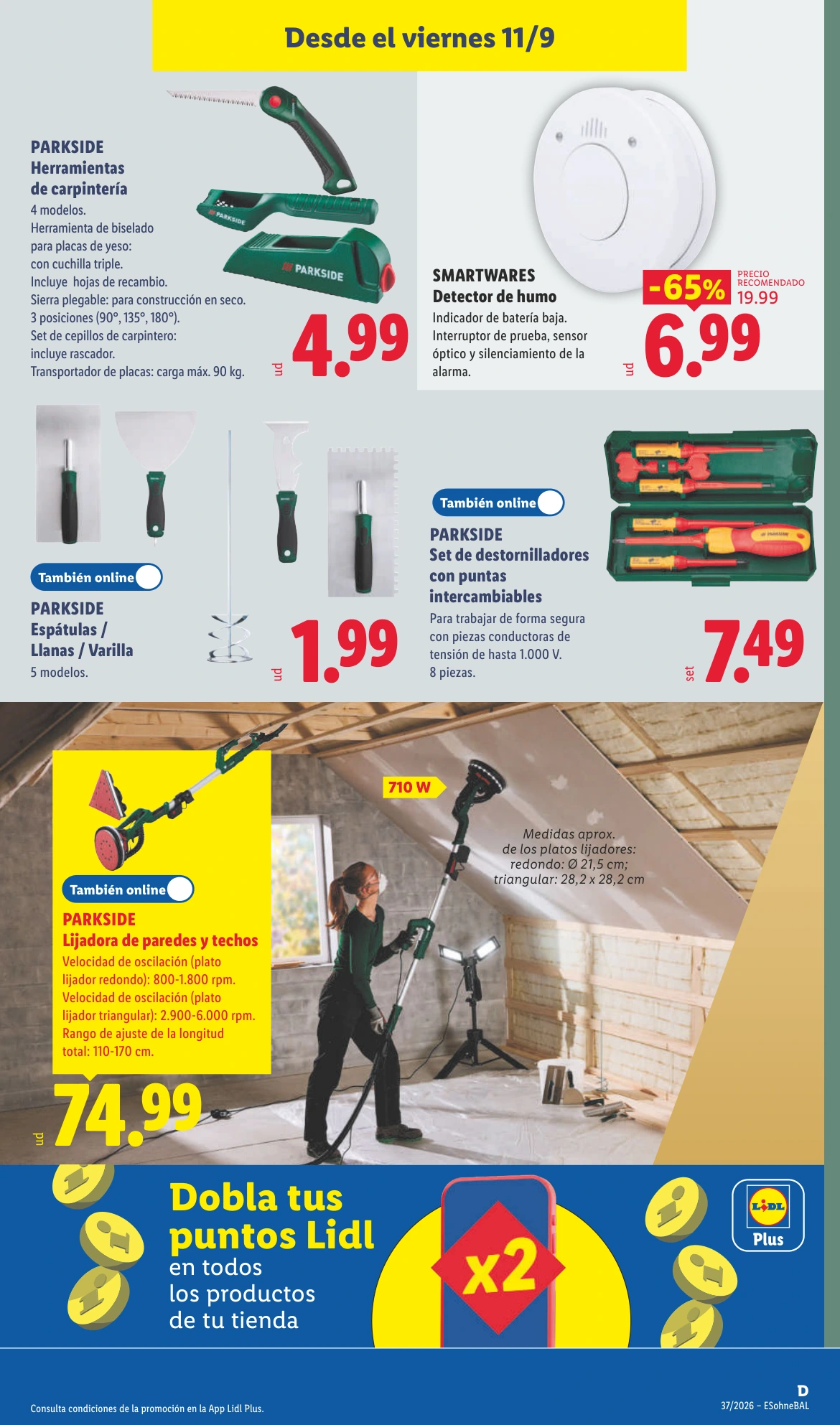 Flyer page 15