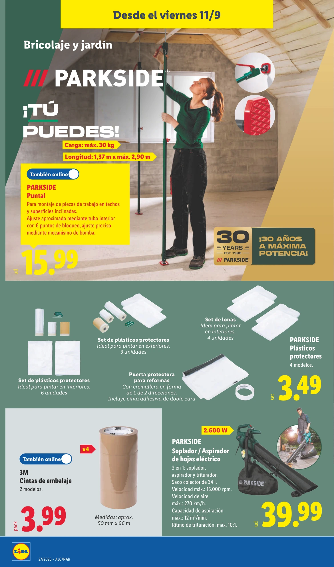 Flyer page 16