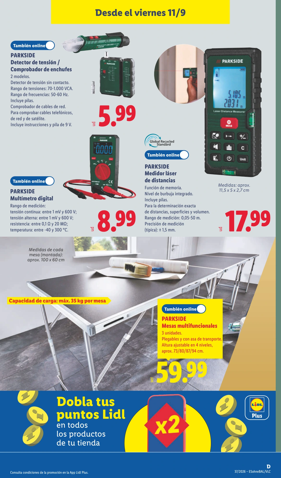 Flyer page 17
