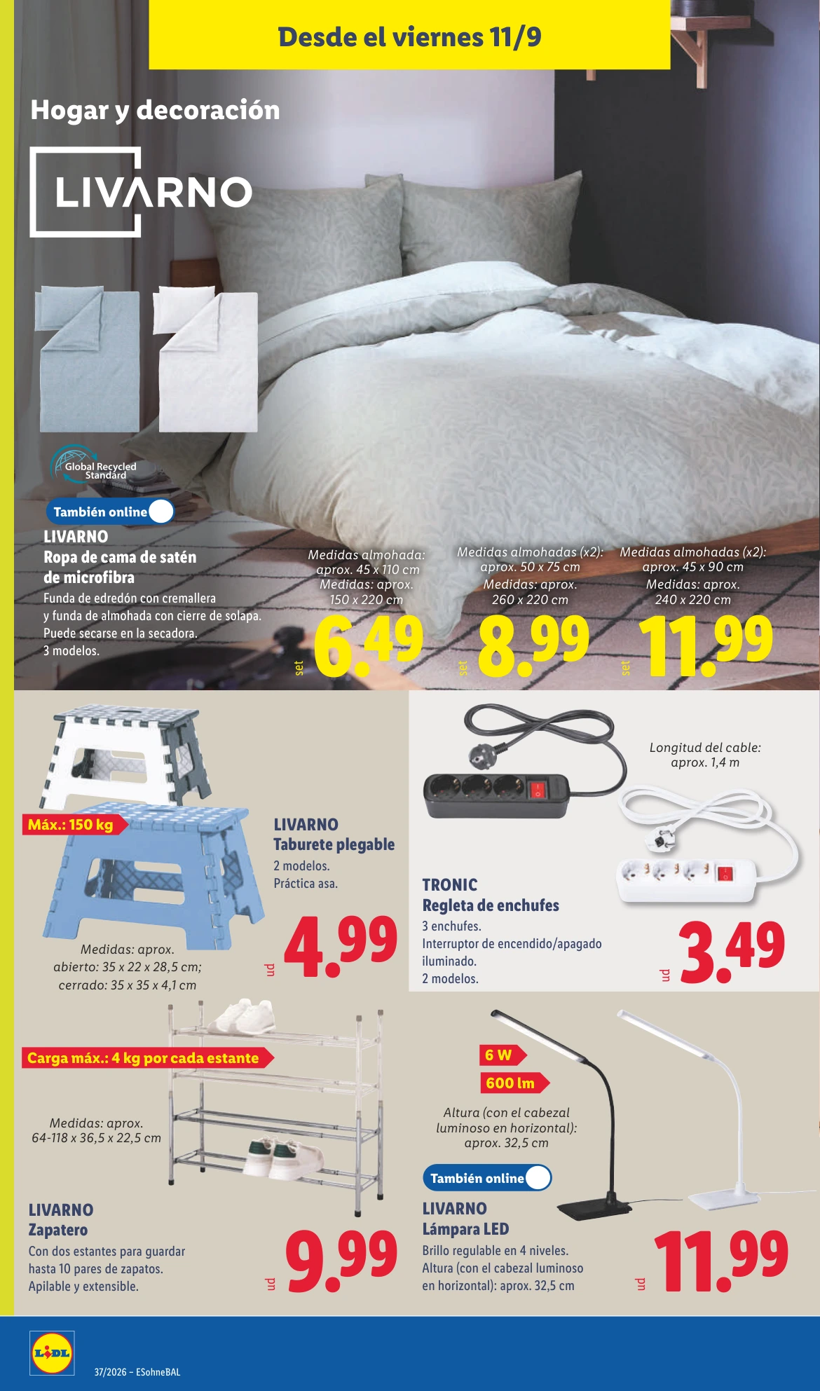 Flyer page 18
