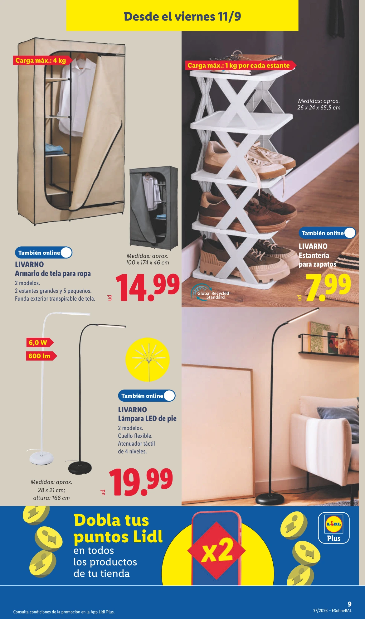 Flyer page 19