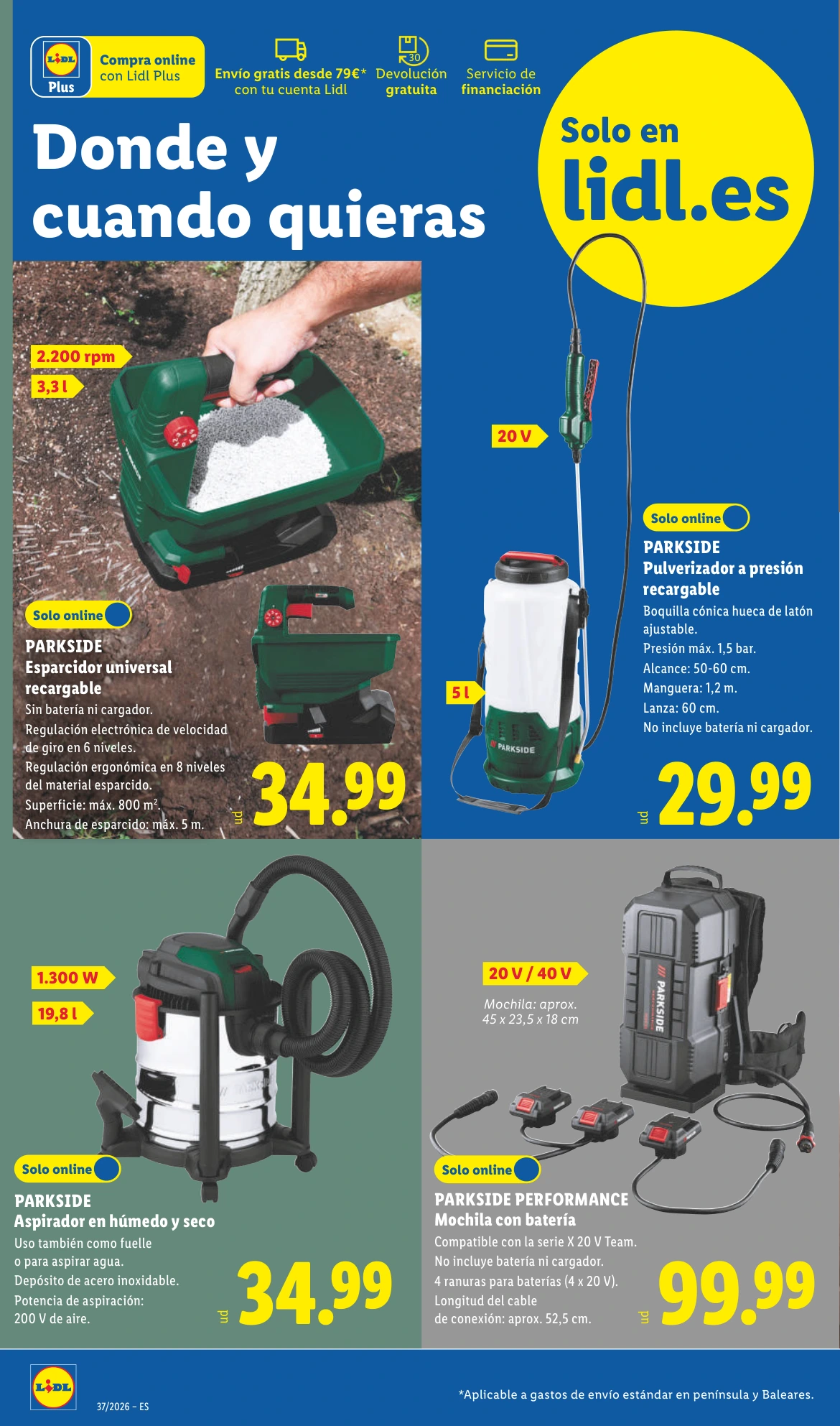 Flyer page 2