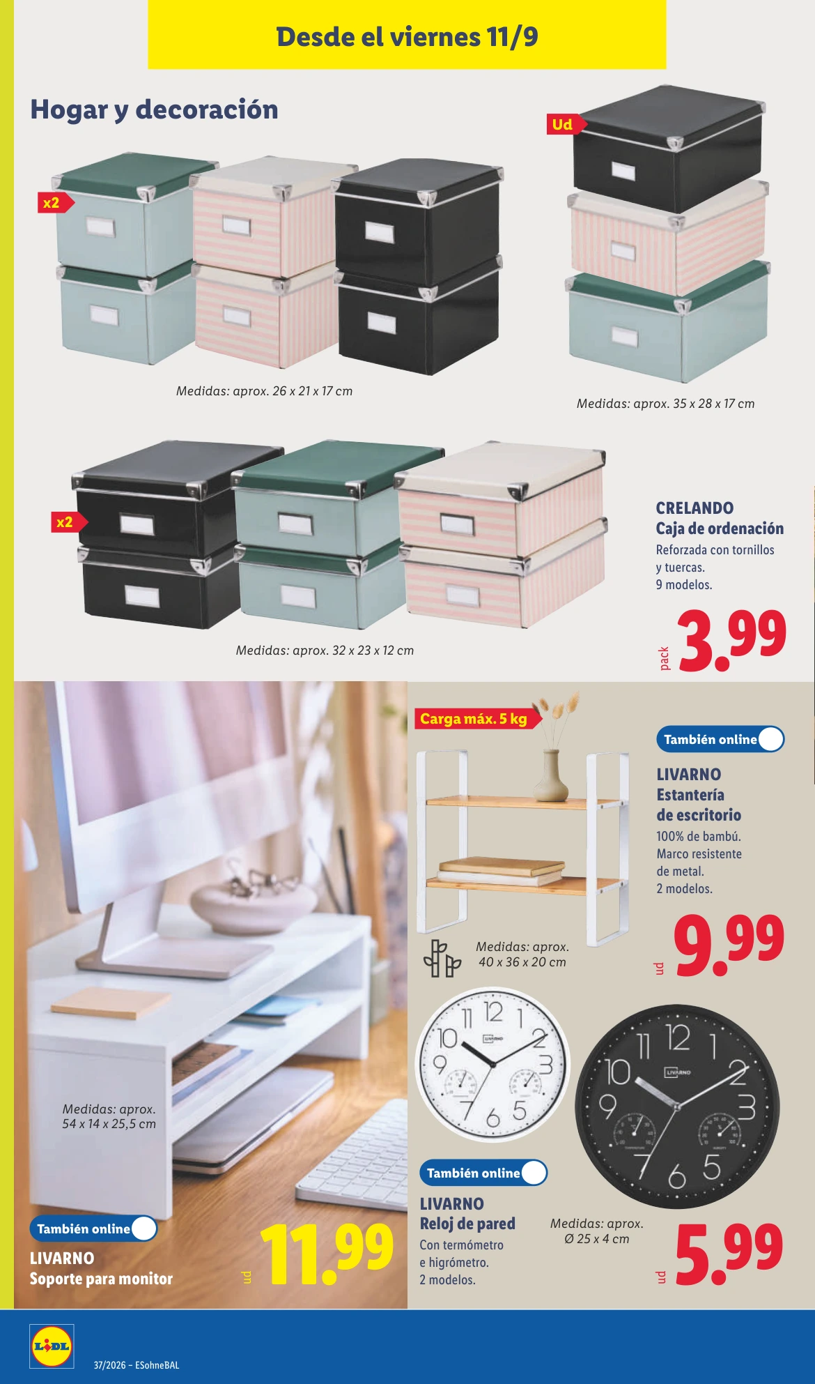 Flyer page 20
