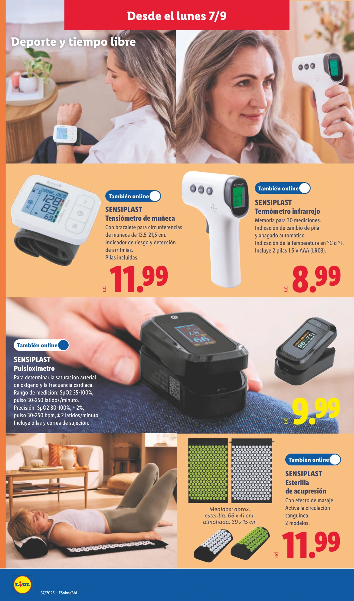 Flyer page 8