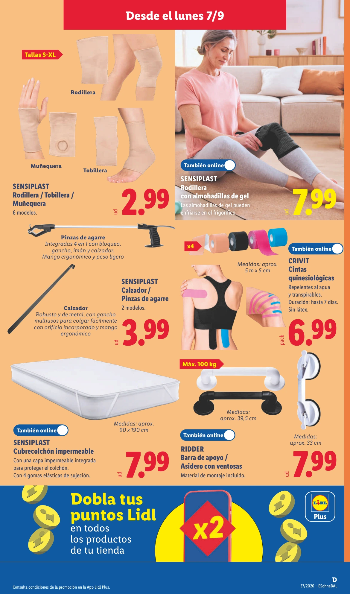 Flyer page 9