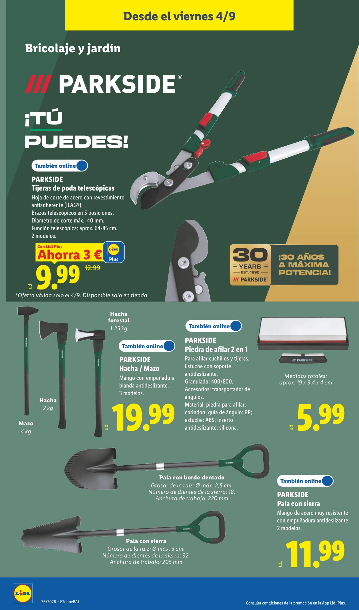 Flyer page 10