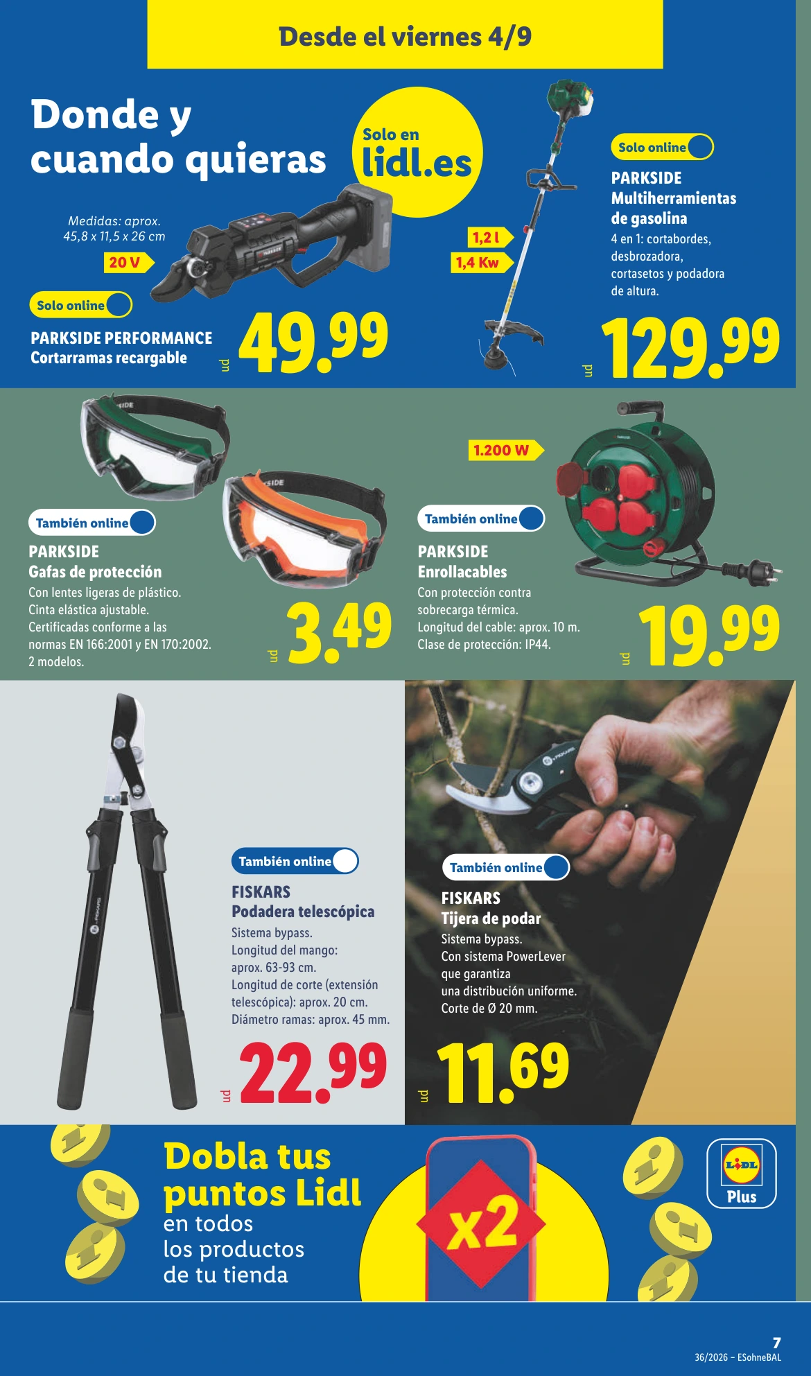Flyer page 11