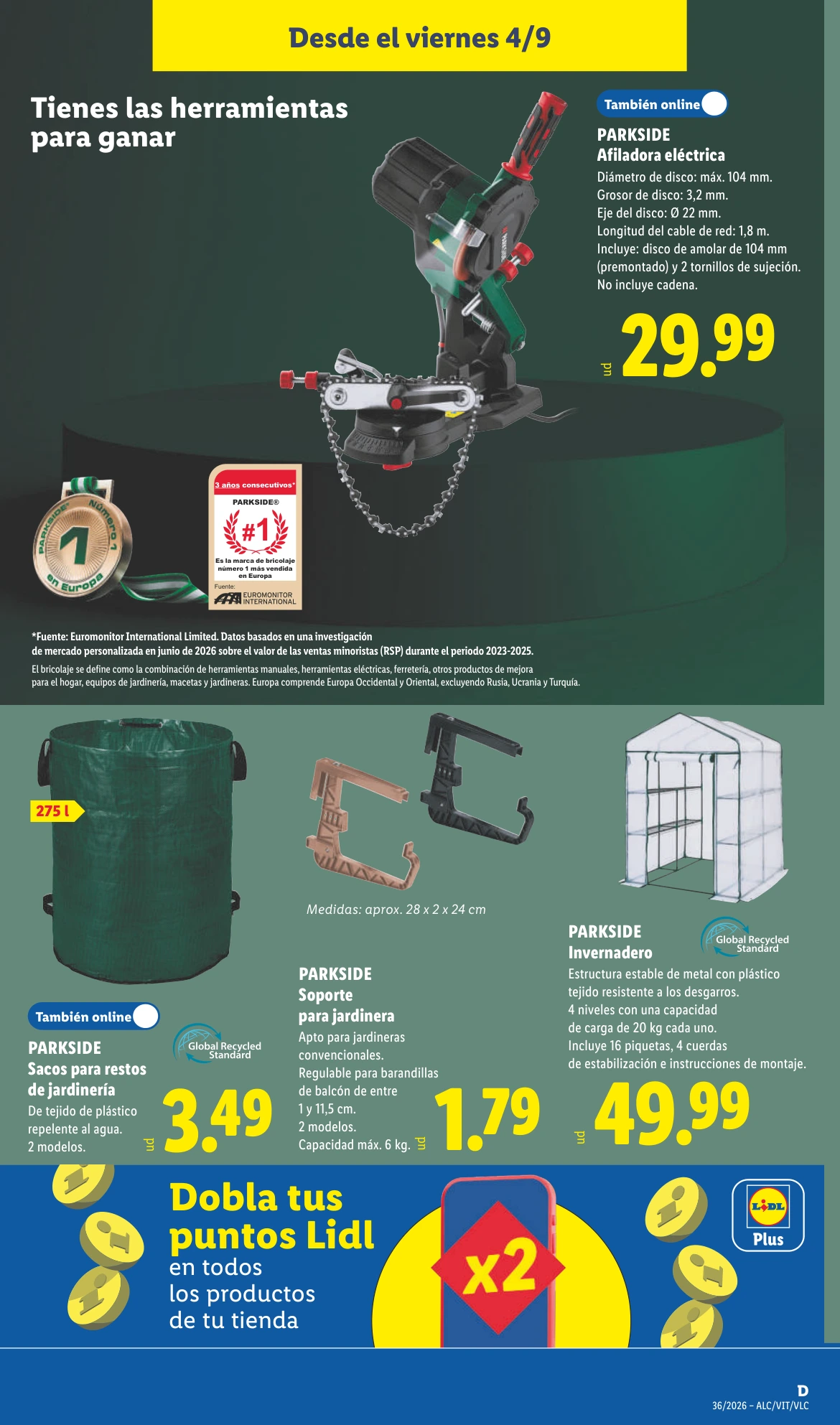 Flyer page 13