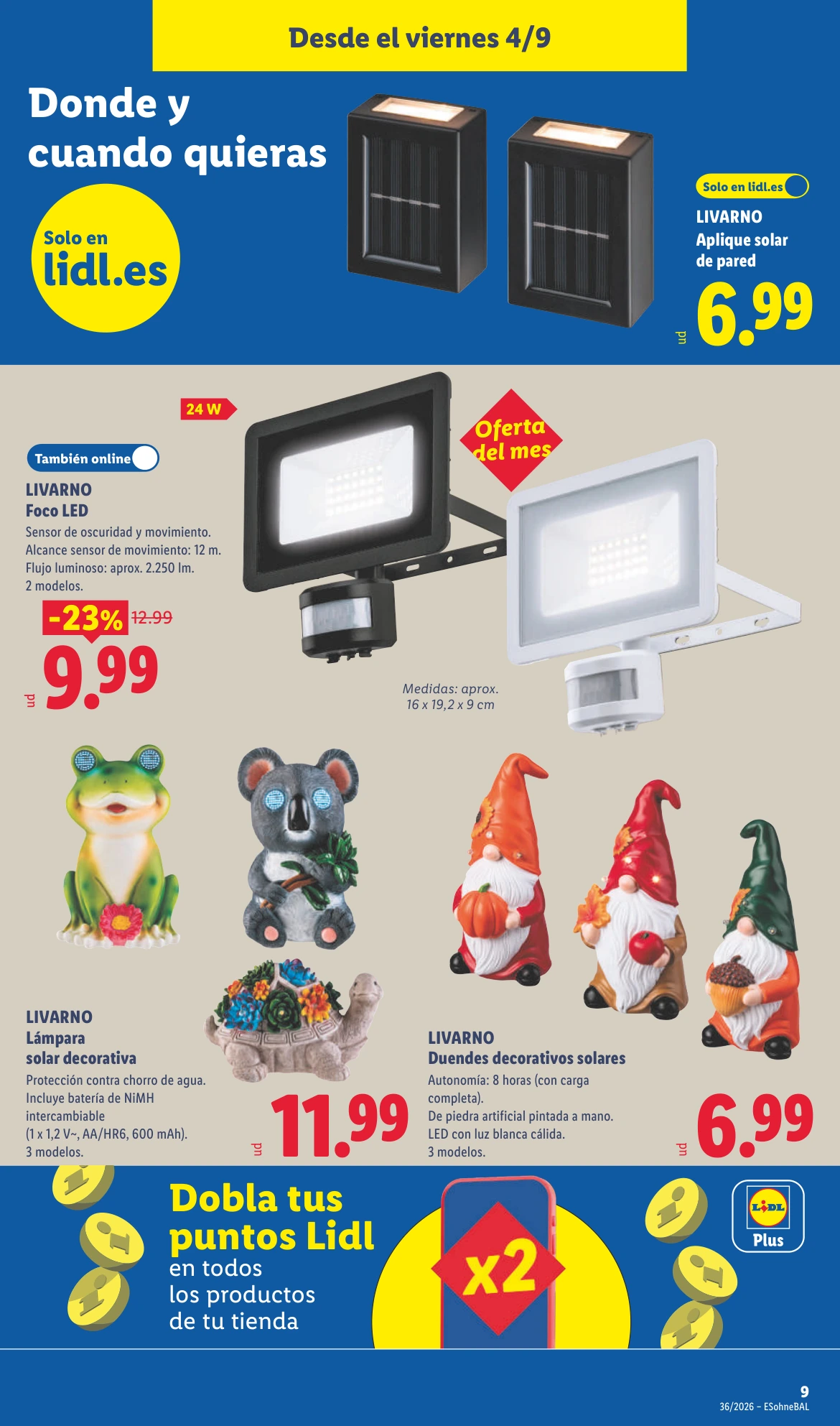 Flyer page 15