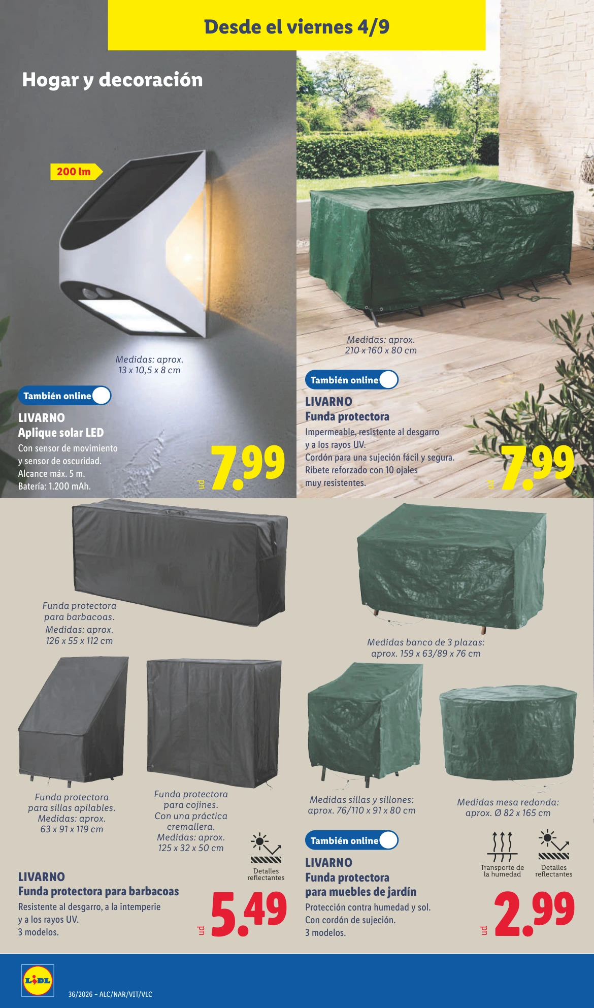 Flyer page 16