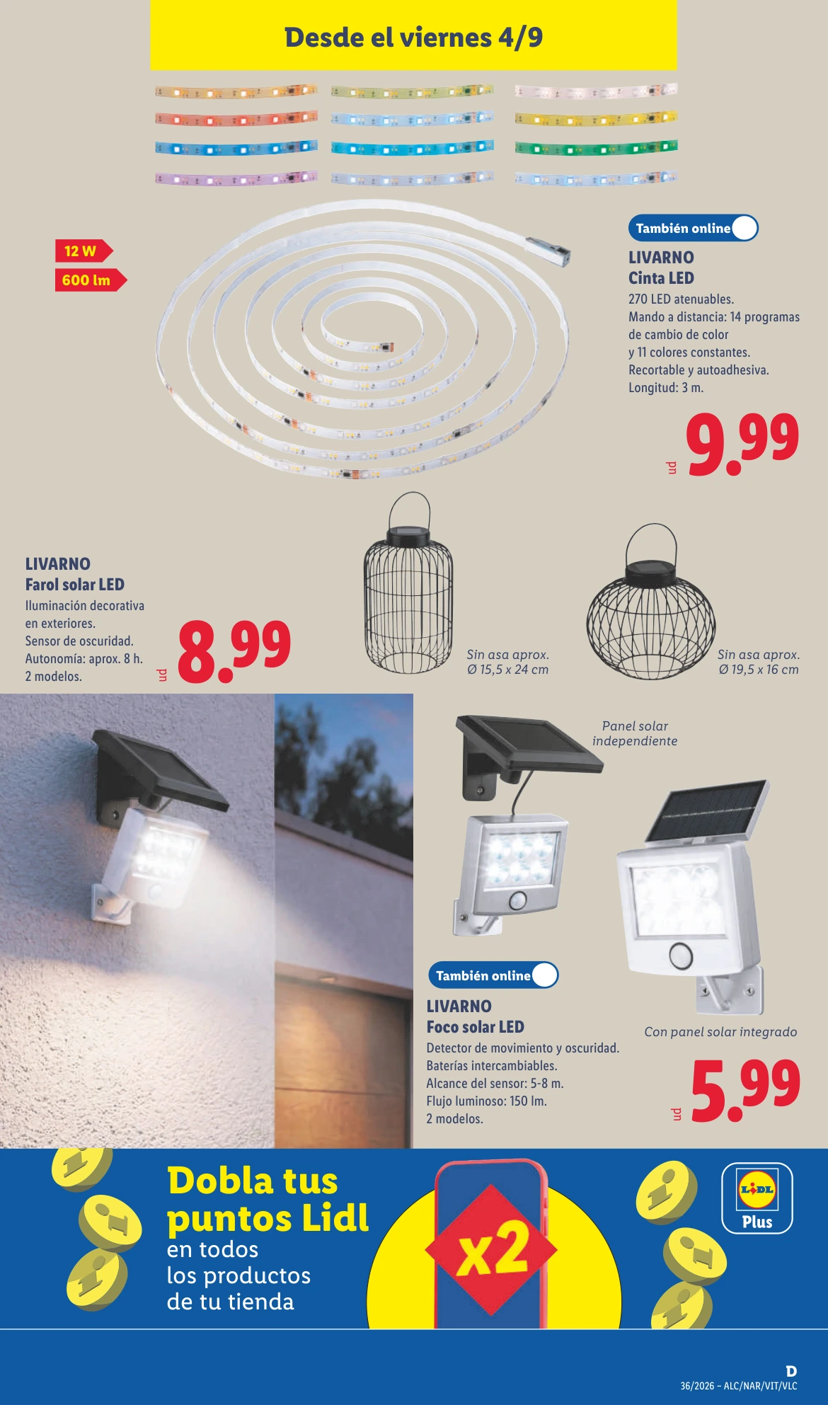 Flyer page 17