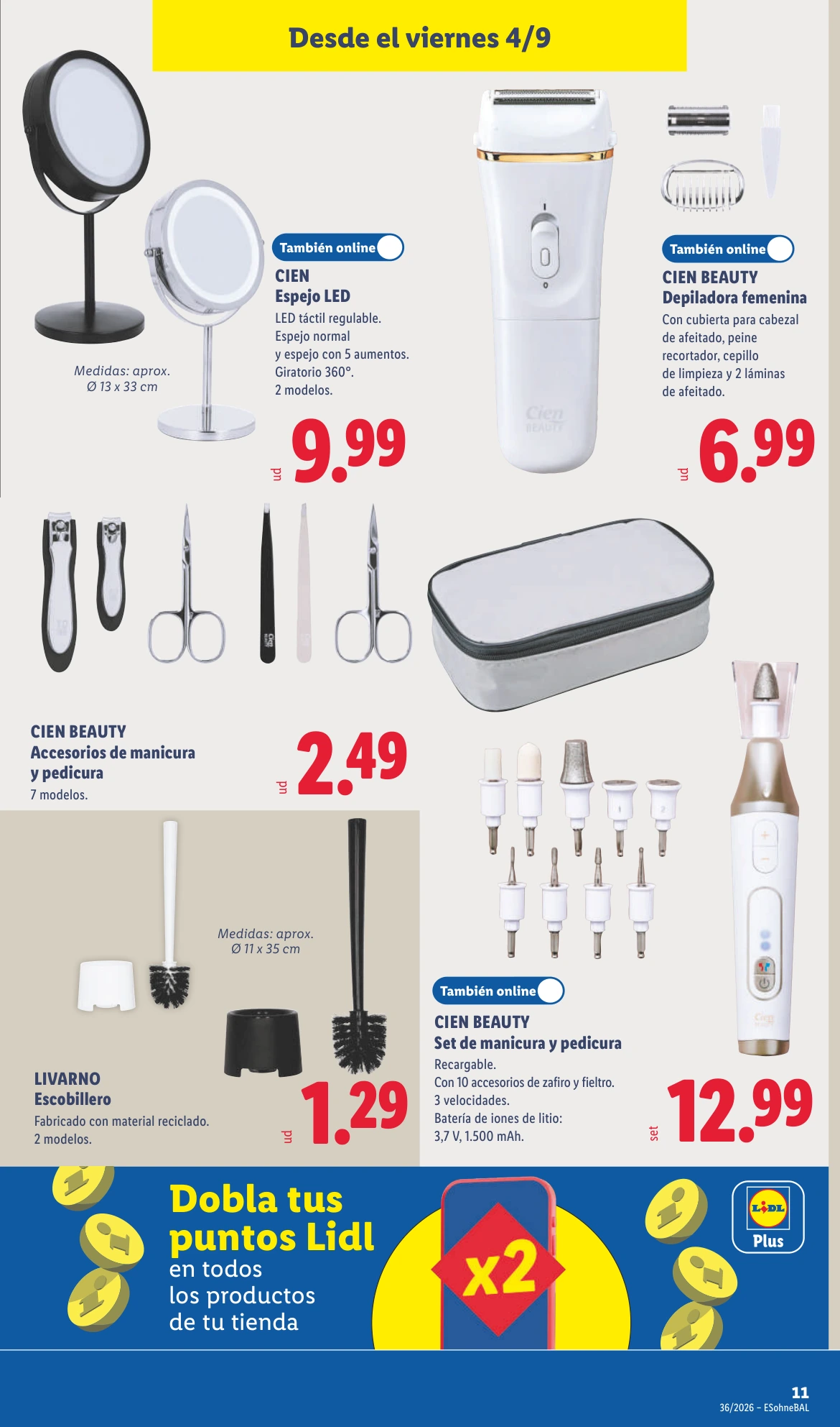 Flyer page 21