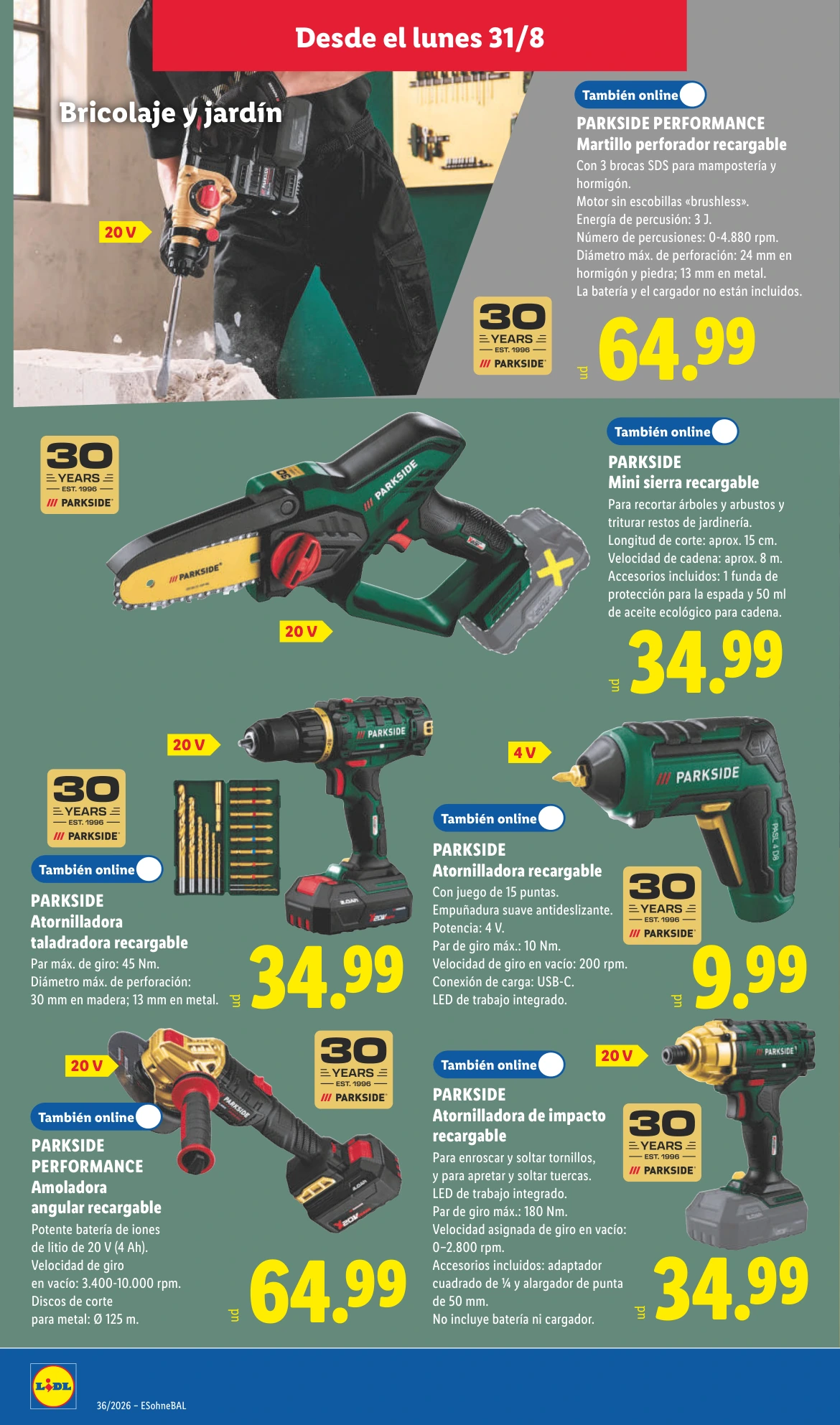 Flyer page 8