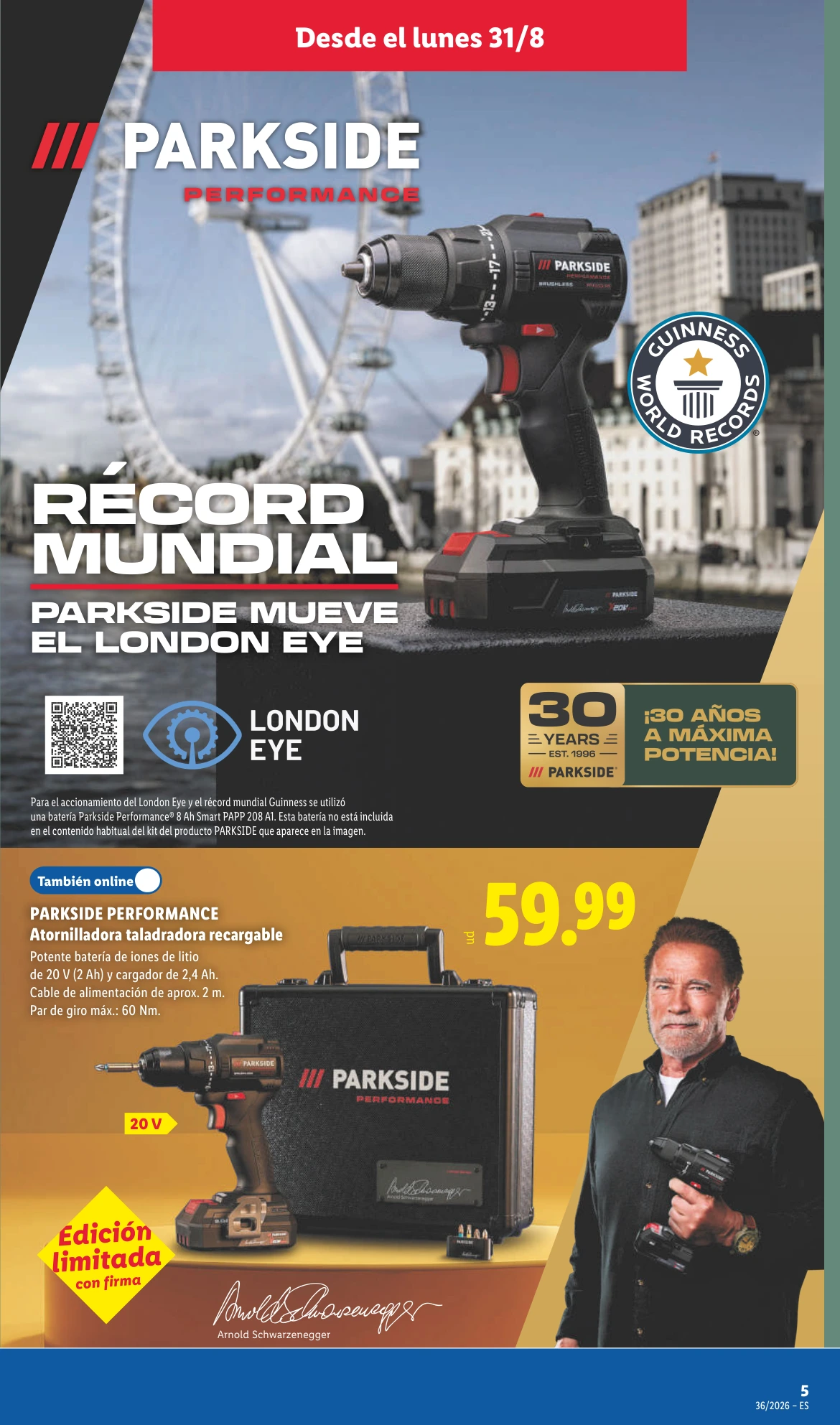 Flyer page 9