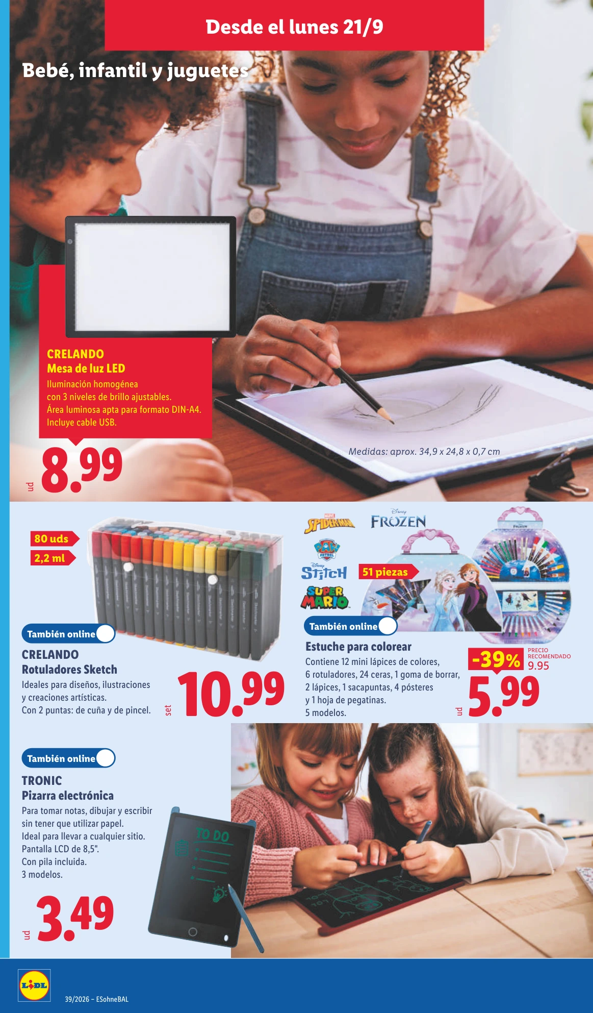 Flyer page 10